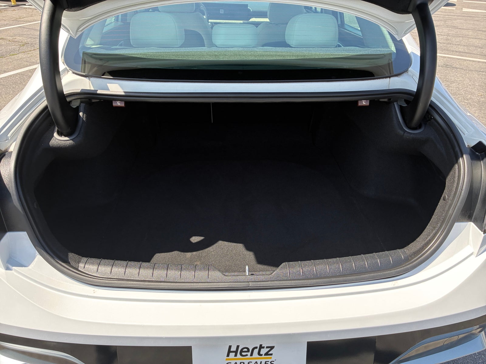 Thumbnail: 2025 Hyundai Sonata - 7