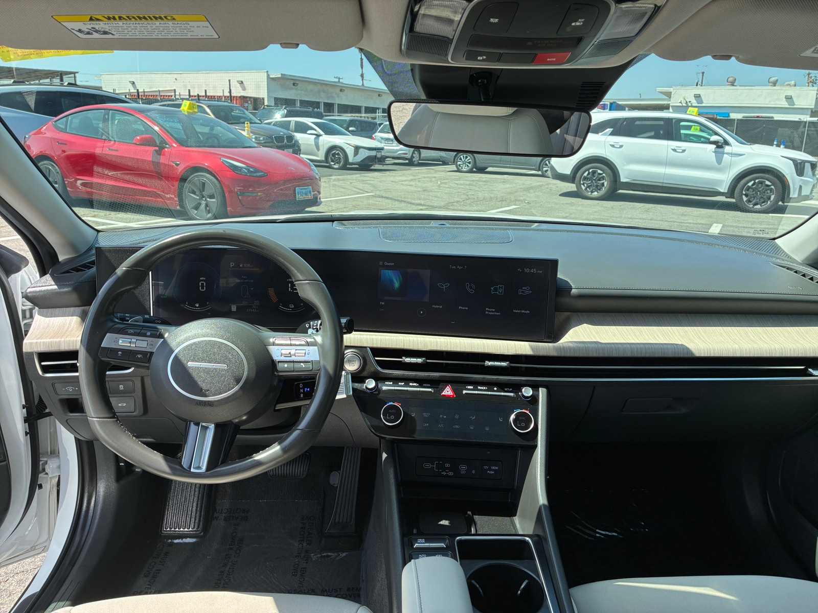 Thumbnail: 2025 Hyundai Sonata - 3