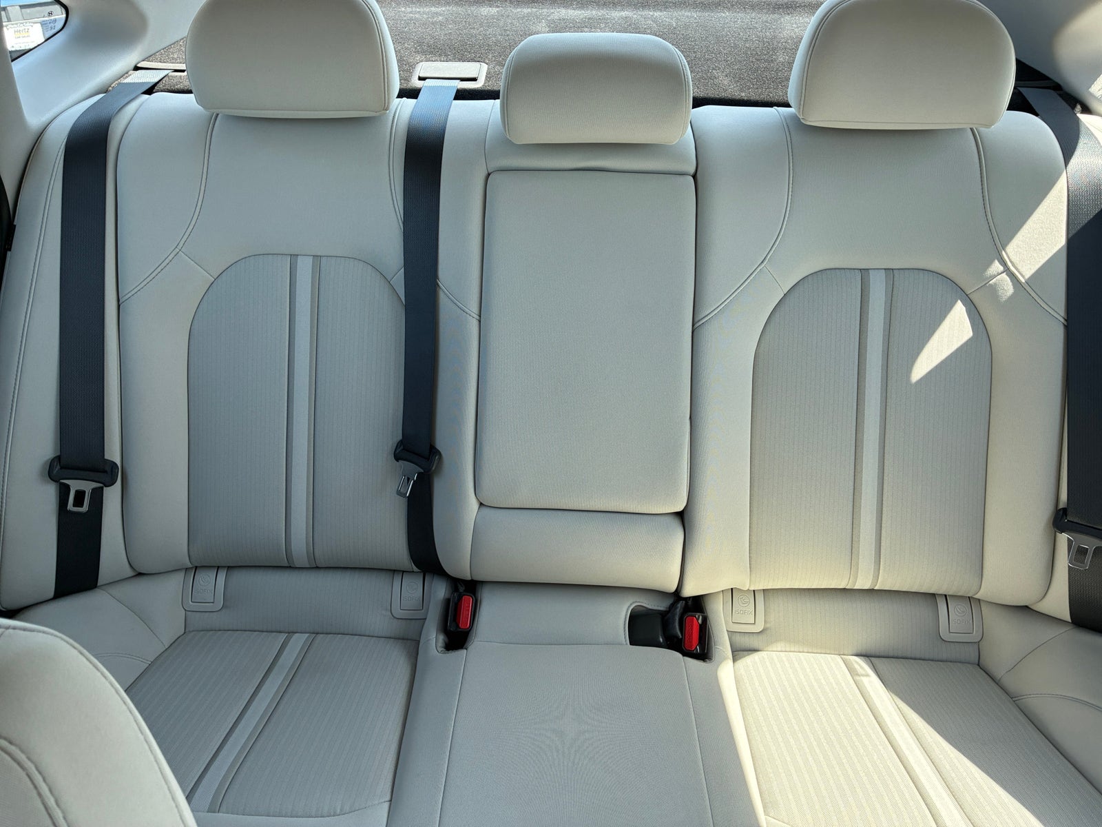 Thumbnail: 2025 Hyundai Sonata - 6