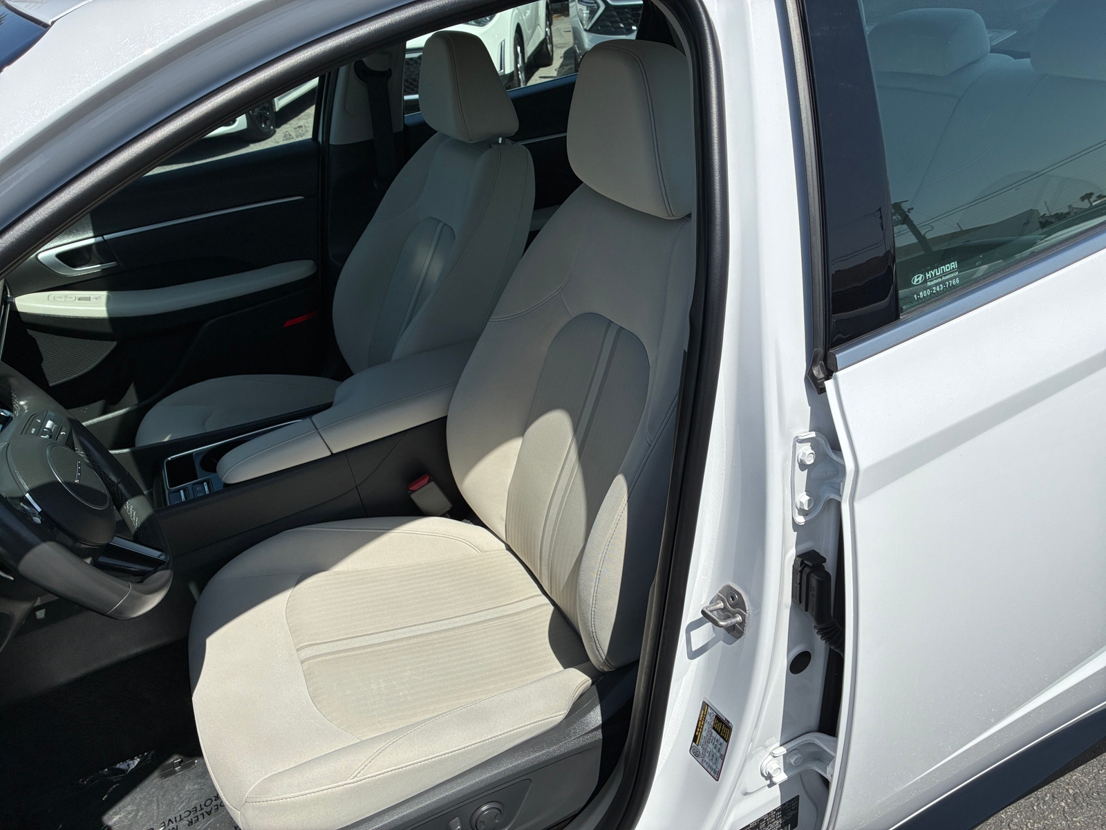 Thumbnail: 2025 Hyundai Sonata - 2