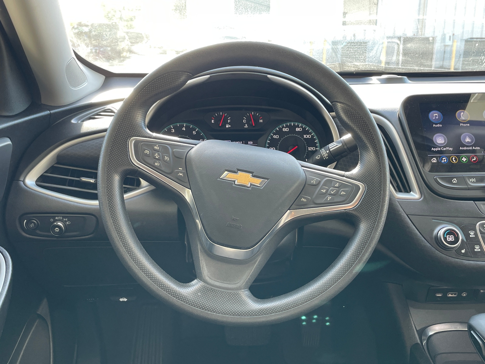 Thumbnail: 2024 Chevrolet Malibu - 5
