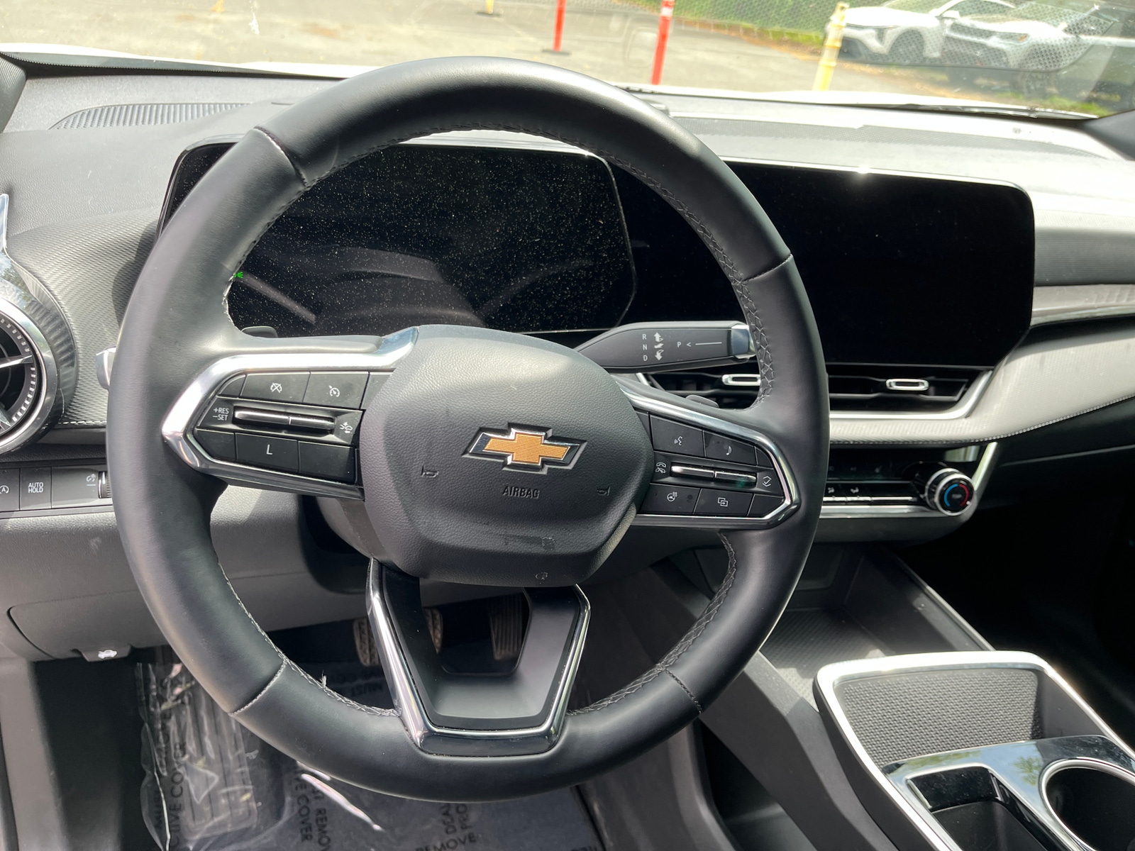 Thumbnail: 2025 Chevrolet Equinox - 5
