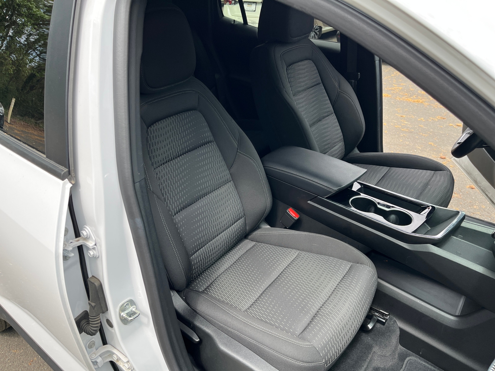 Thumbnail: 2025 Chevrolet Equinox - 2