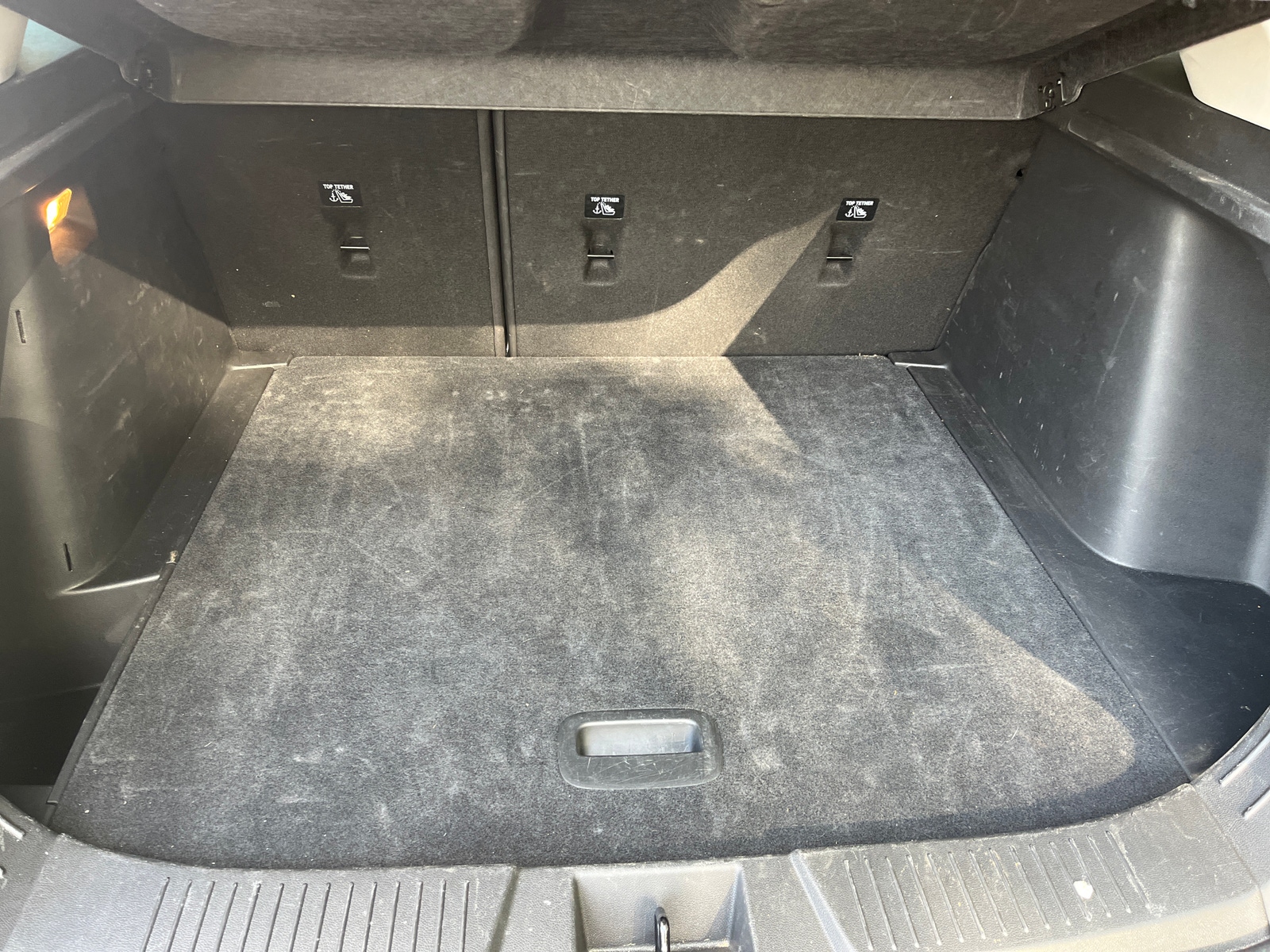 Thumbnail: 2025 Chevrolet Trax - 5