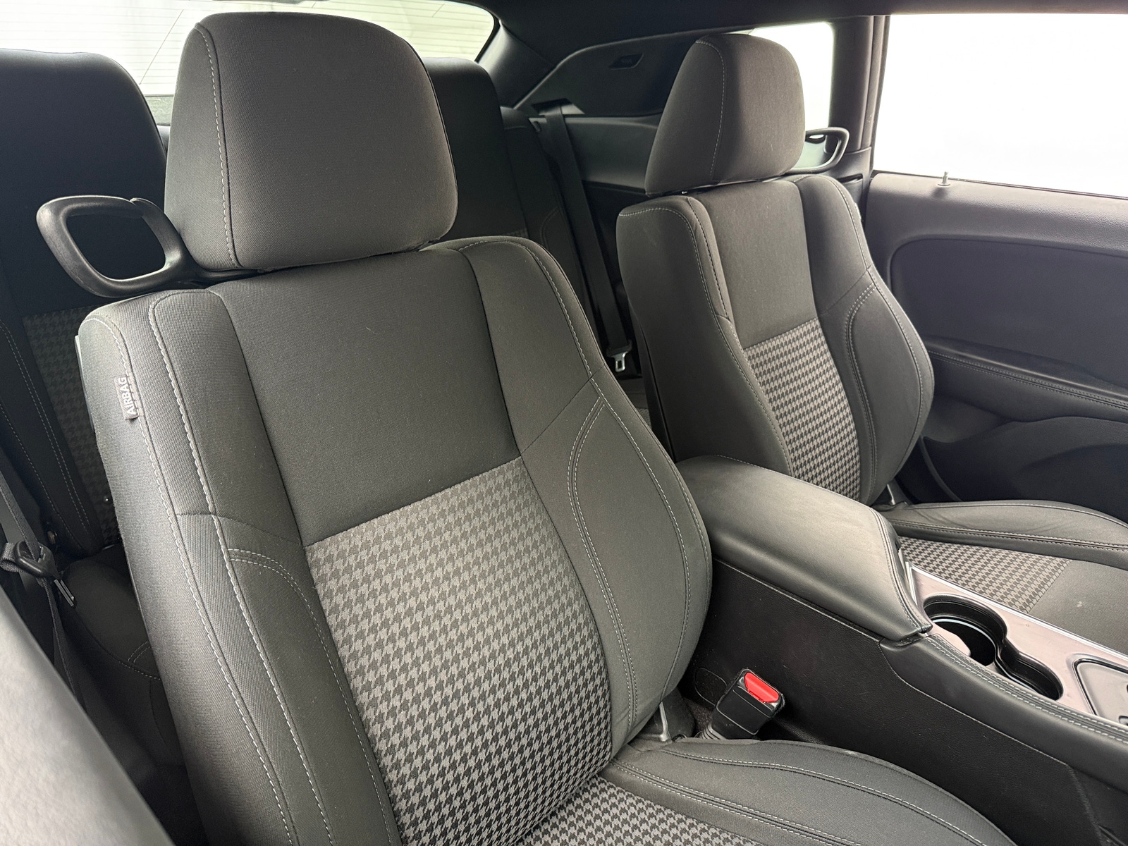 Thumbnail: 2018 Dodge Challenger - 2