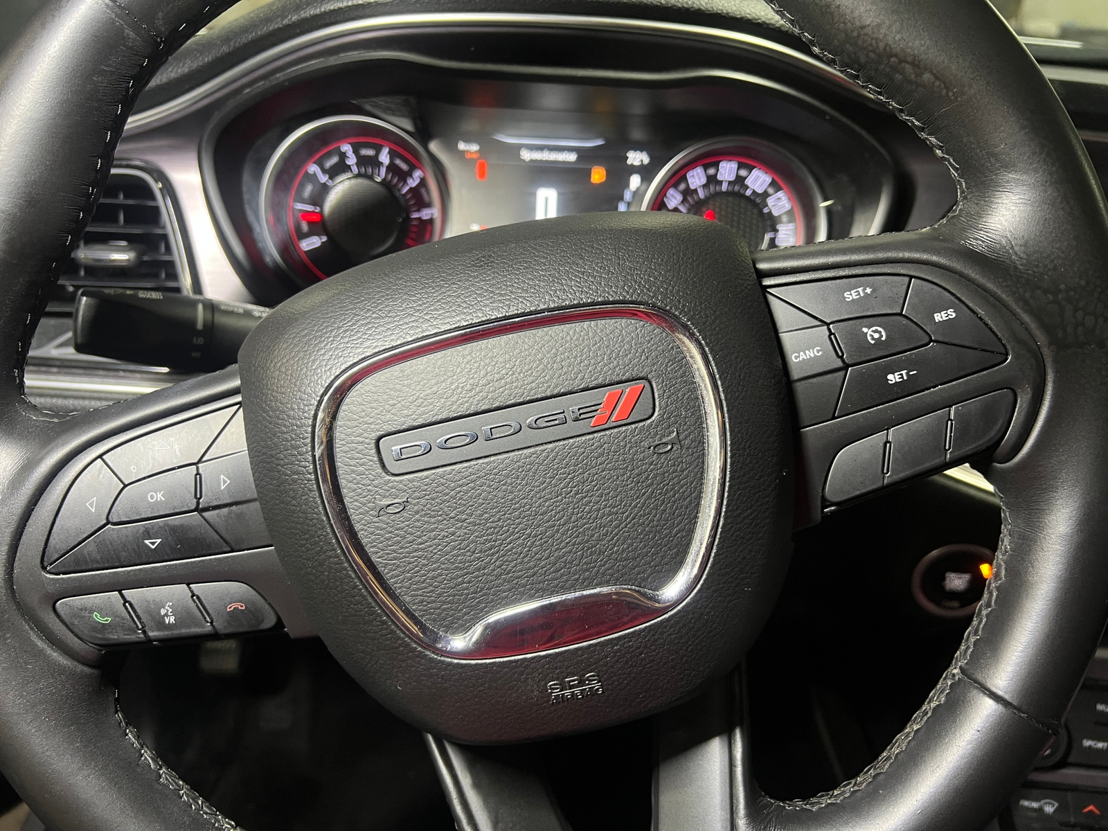 Thumbnail: 2018 Dodge Challenger - 4