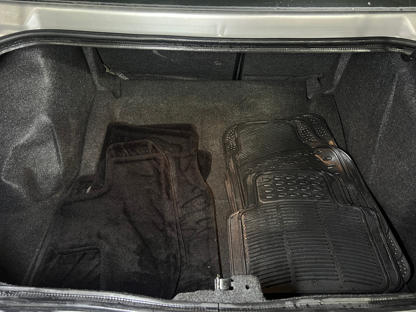 Thumbnail: 2018 Dodge Challenger - 5