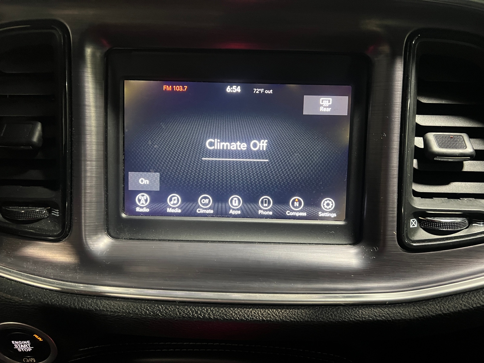 Thumbnail: 2018 Dodge Challenger - 3