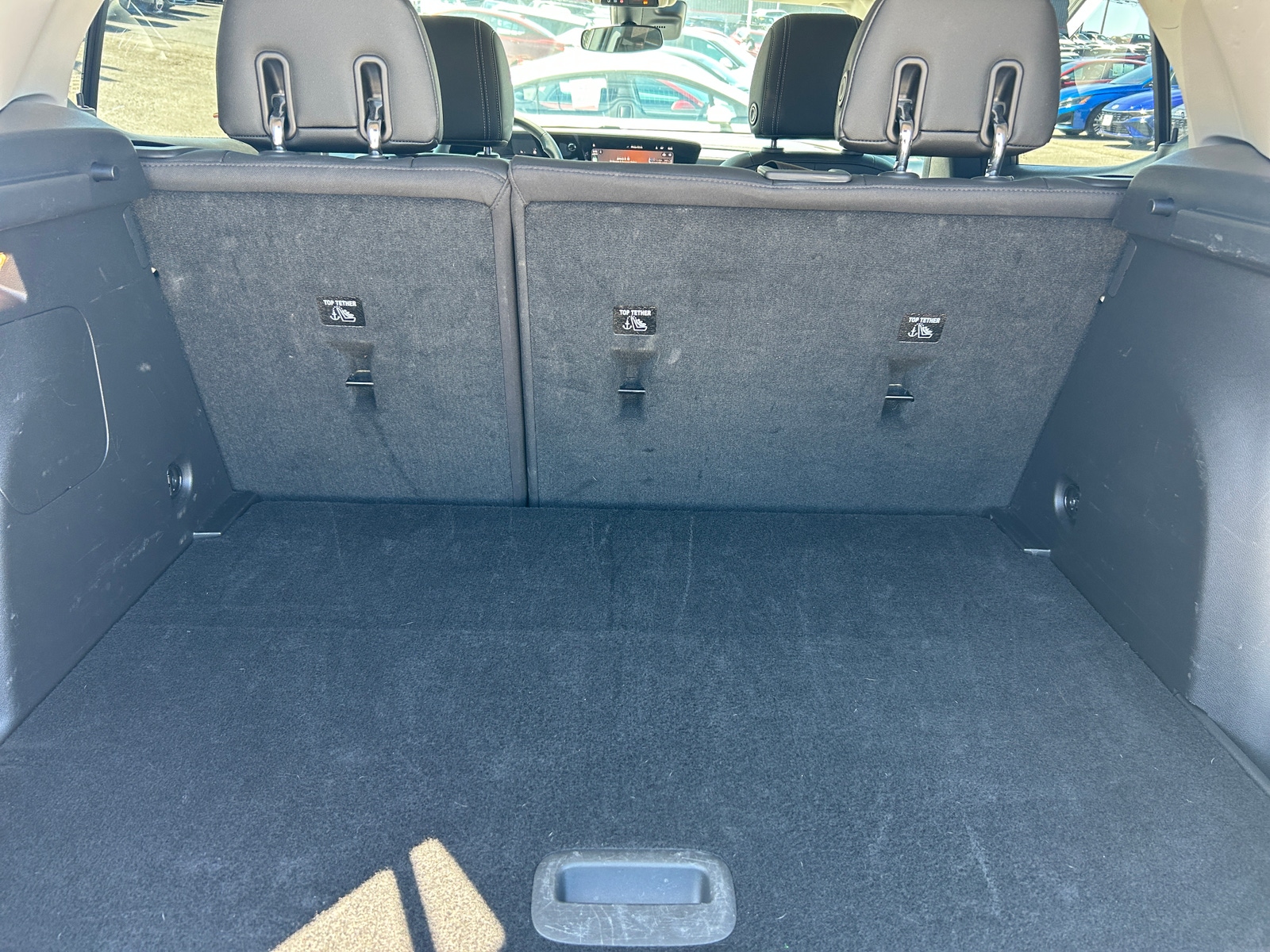 Thumbnail: 2025 Buick Encore GX - 4