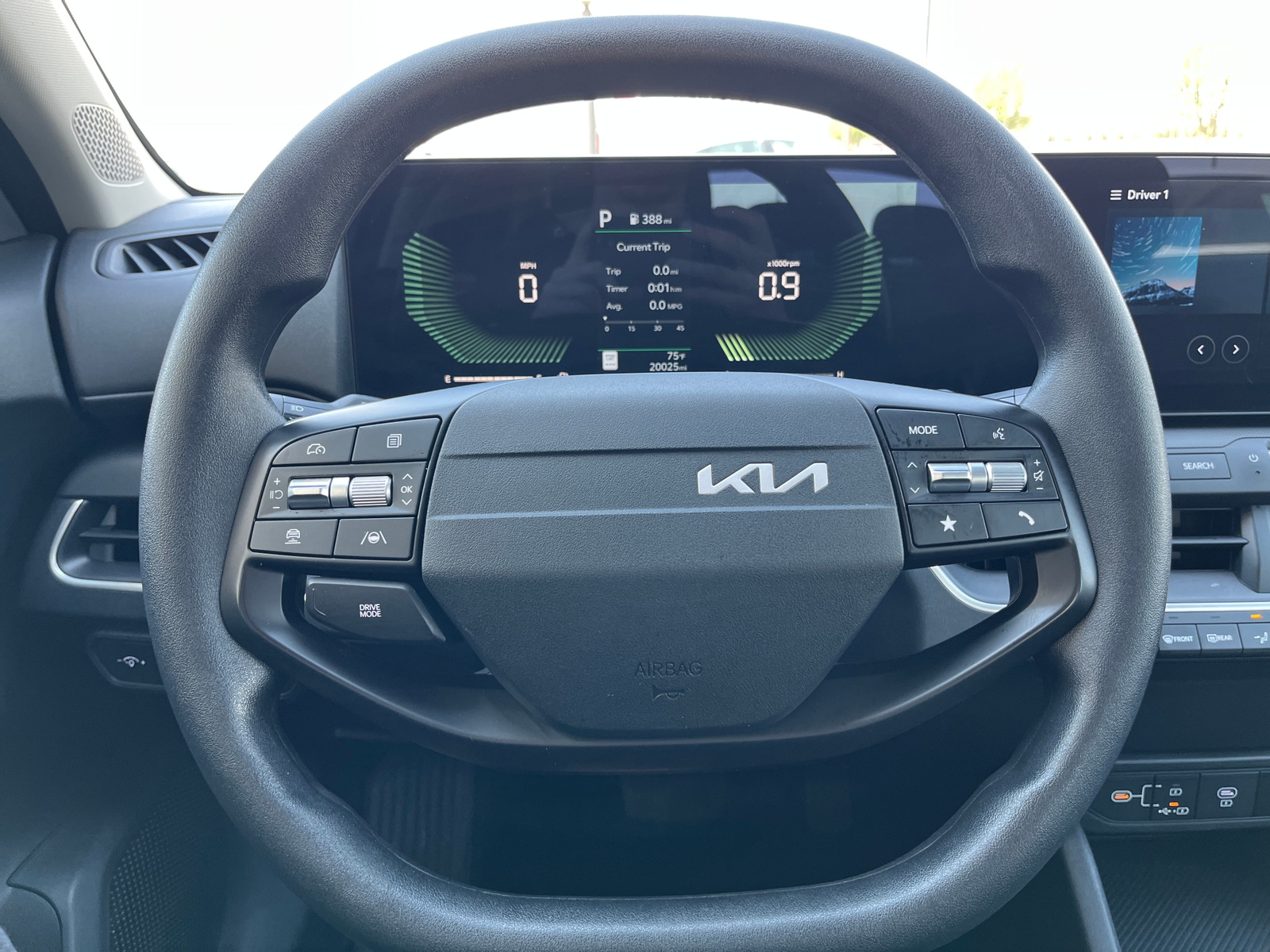 Thumbnail: 2025 Kia K4 - 5