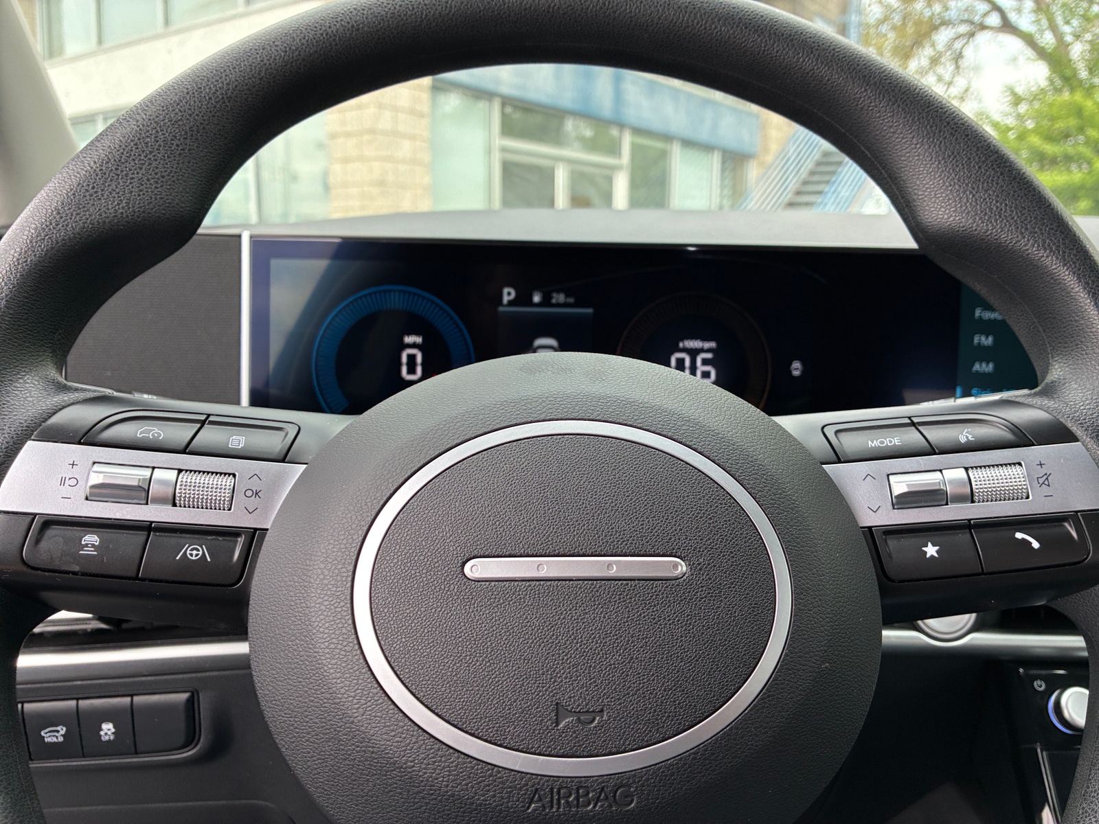 Thumbnail: 2025 Hyundai Tucson - 5