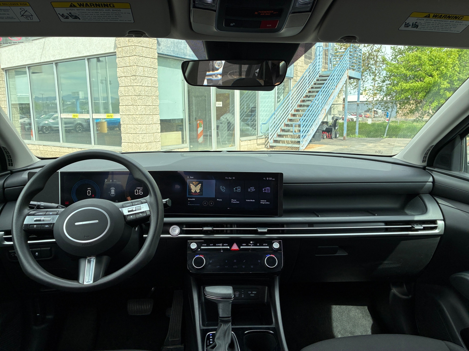 Thumbnail: 2025 Hyundai Tucson - 3