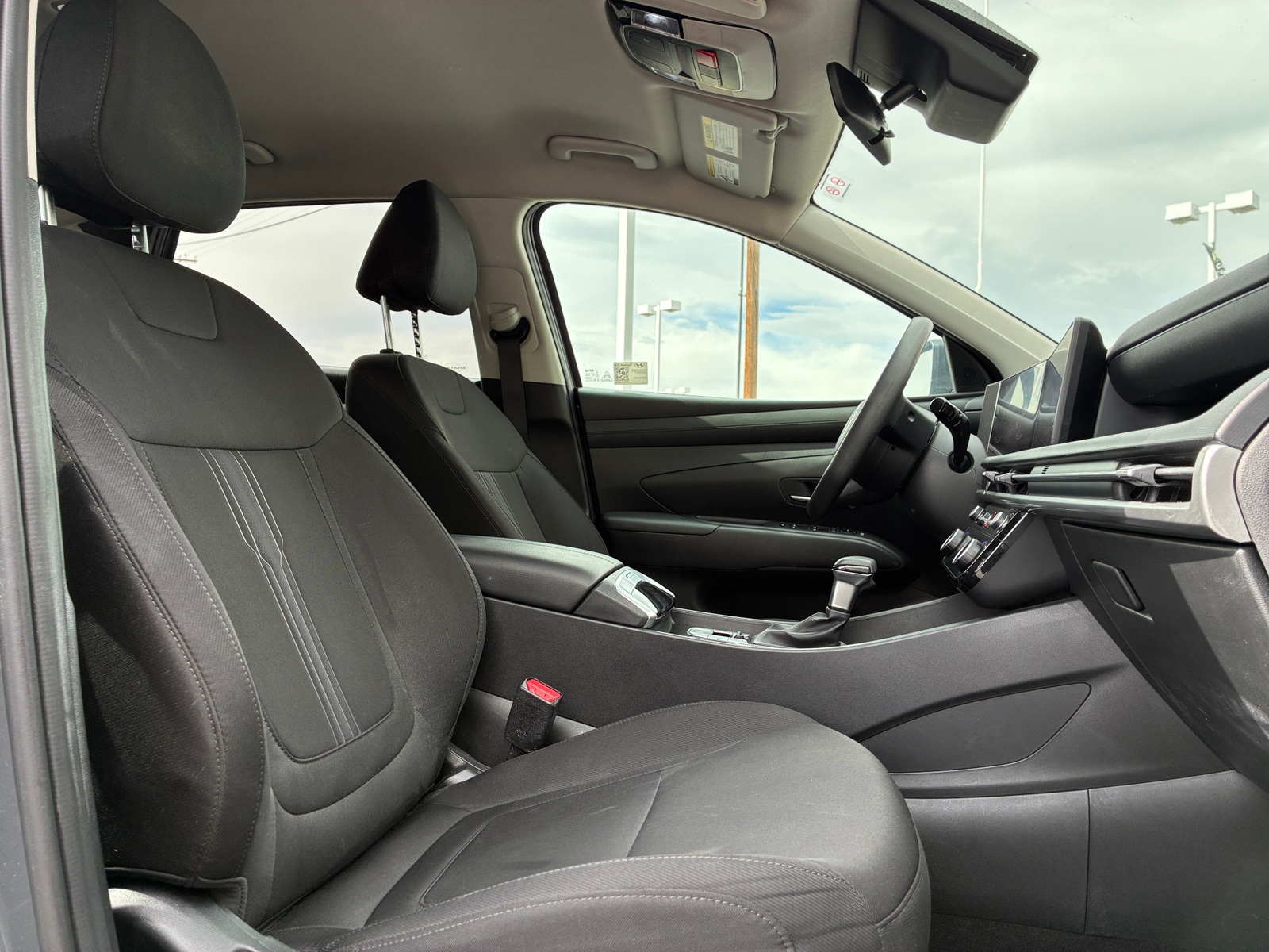 Thumbnail: 2025 Hyundai Tucson - 2