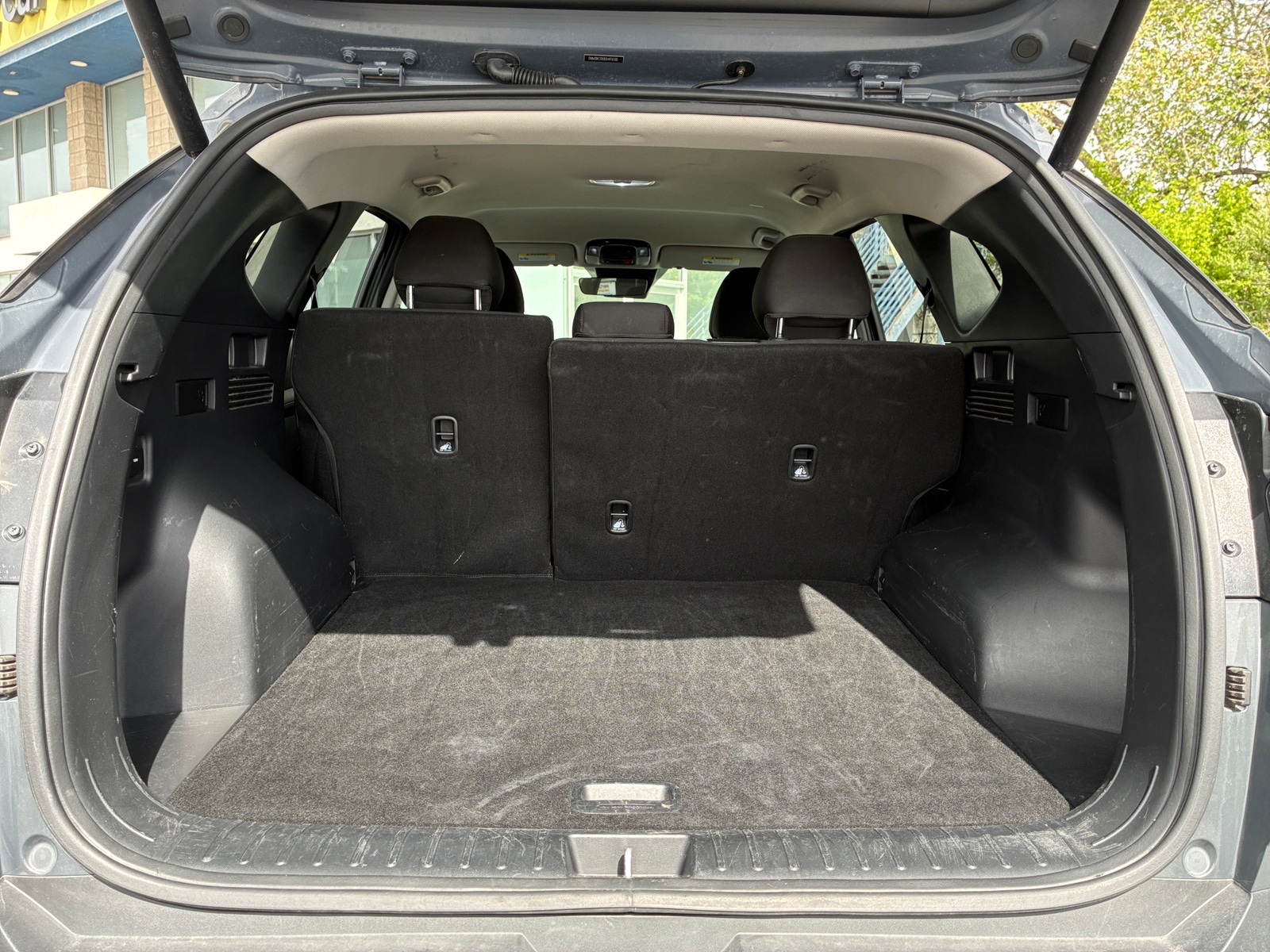 Thumbnail: 2025 Hyundai Tucson - 6