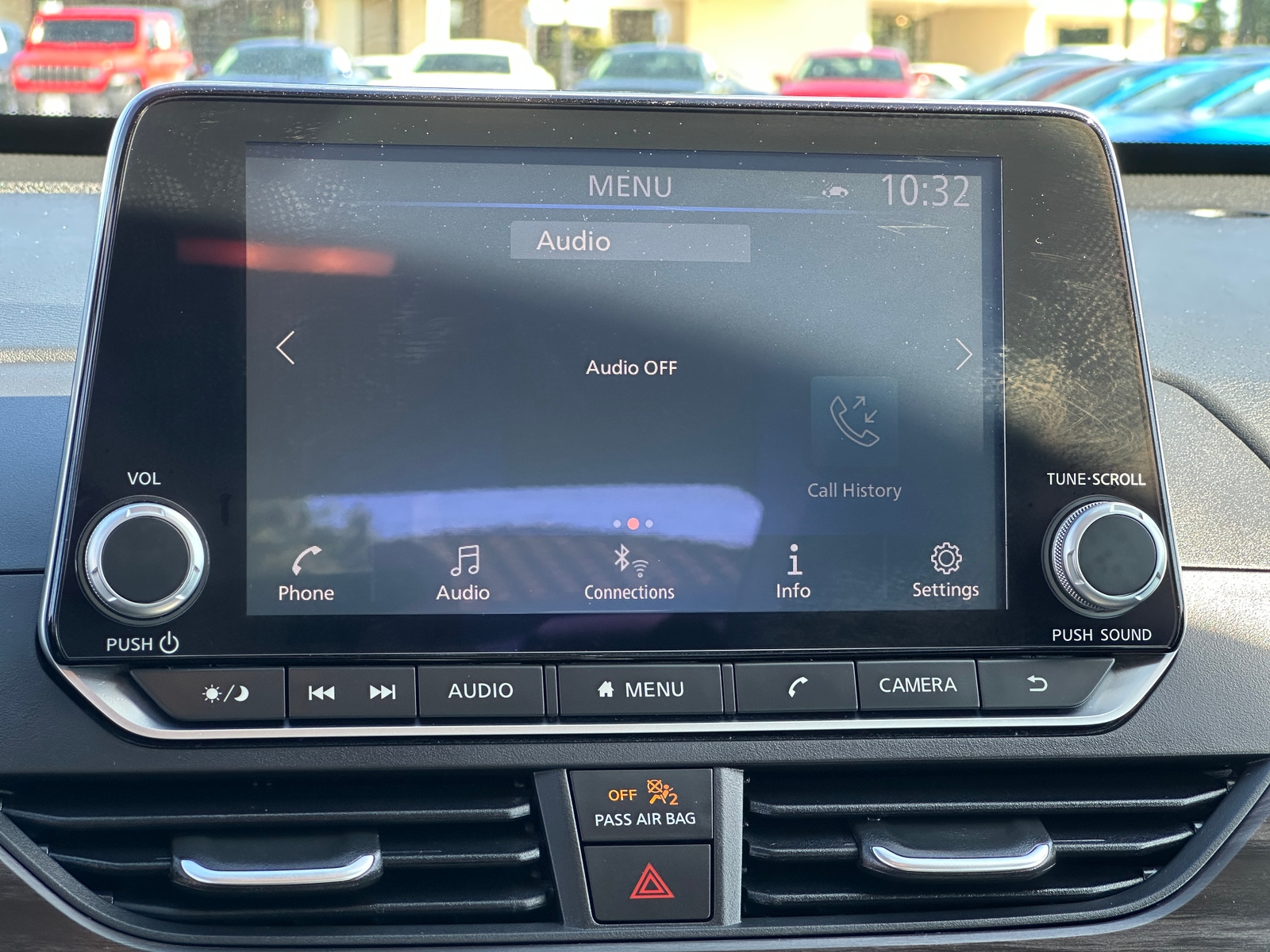 Thumbnail: 2025 Nissan Altima - 4