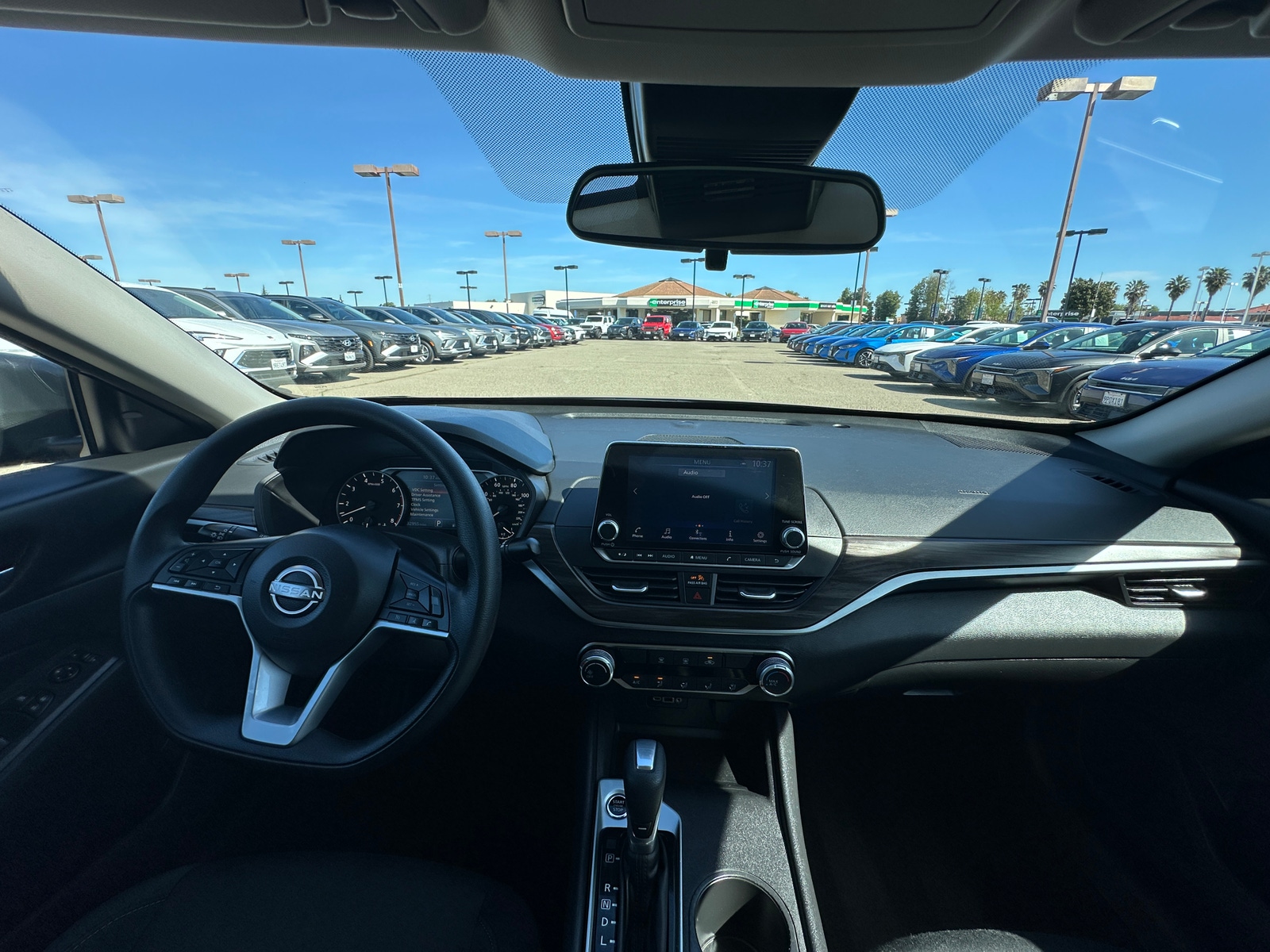 Thumbnail: 2025 Nissan Altima - 3