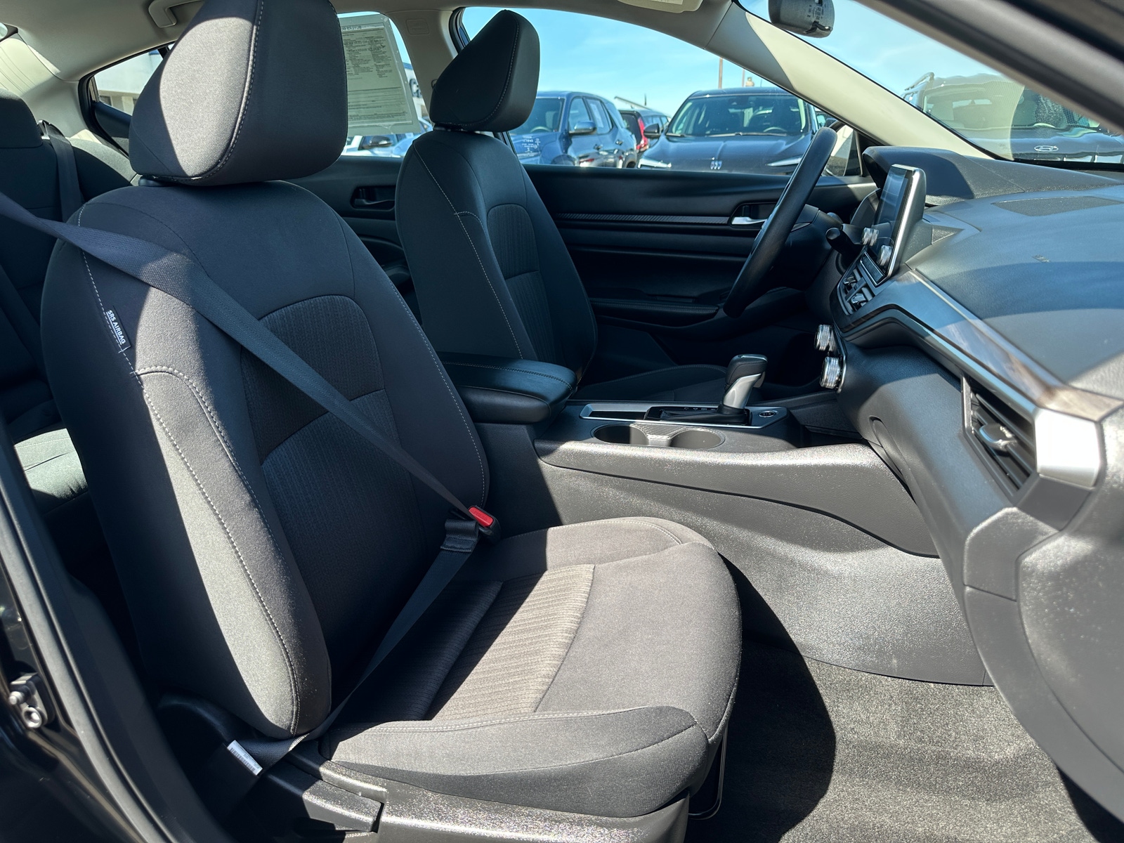 Thumbnail: 2025 Nissan Altima - 2