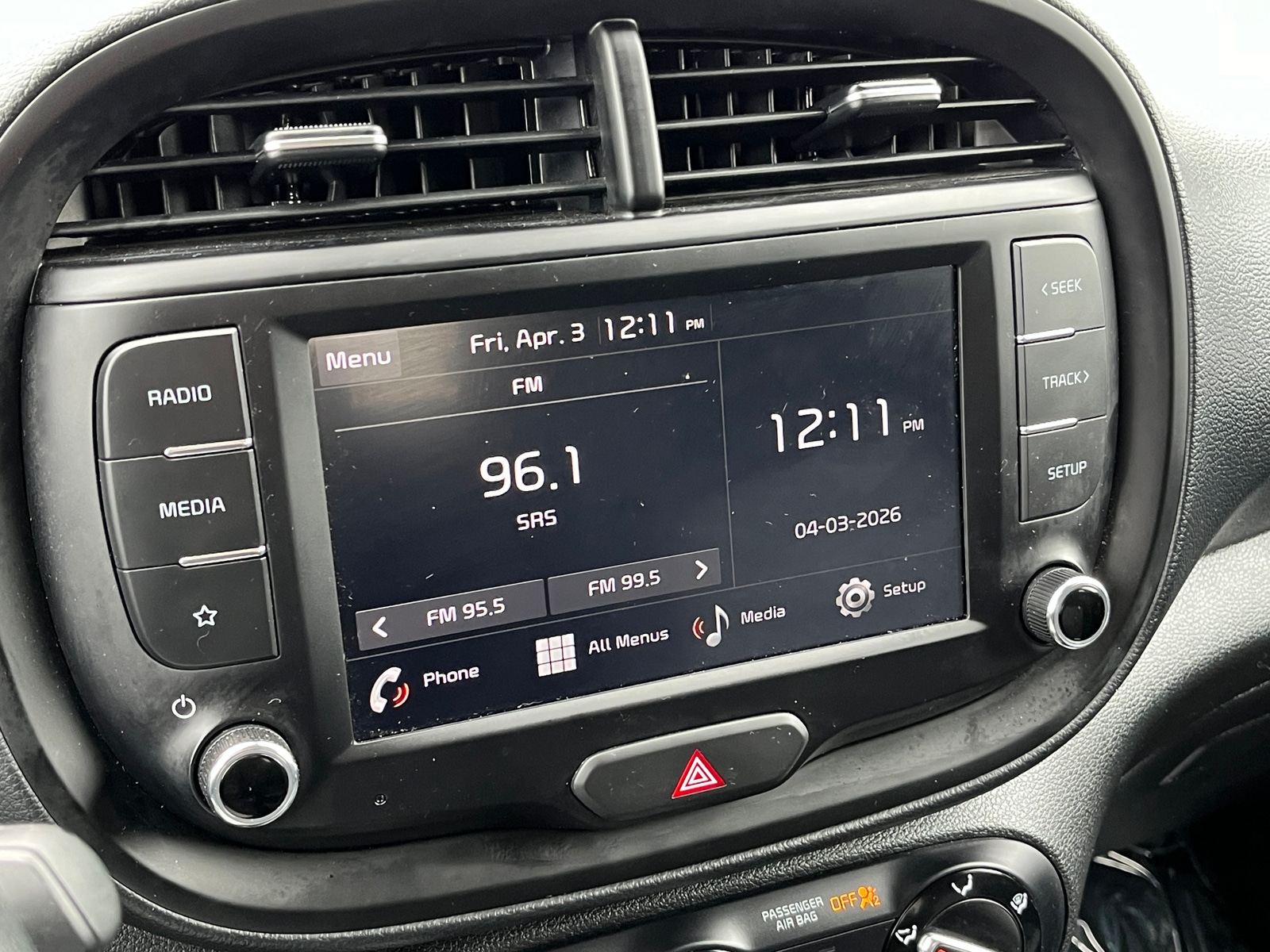 Thumbnail: 2025 Kia Soul - 3