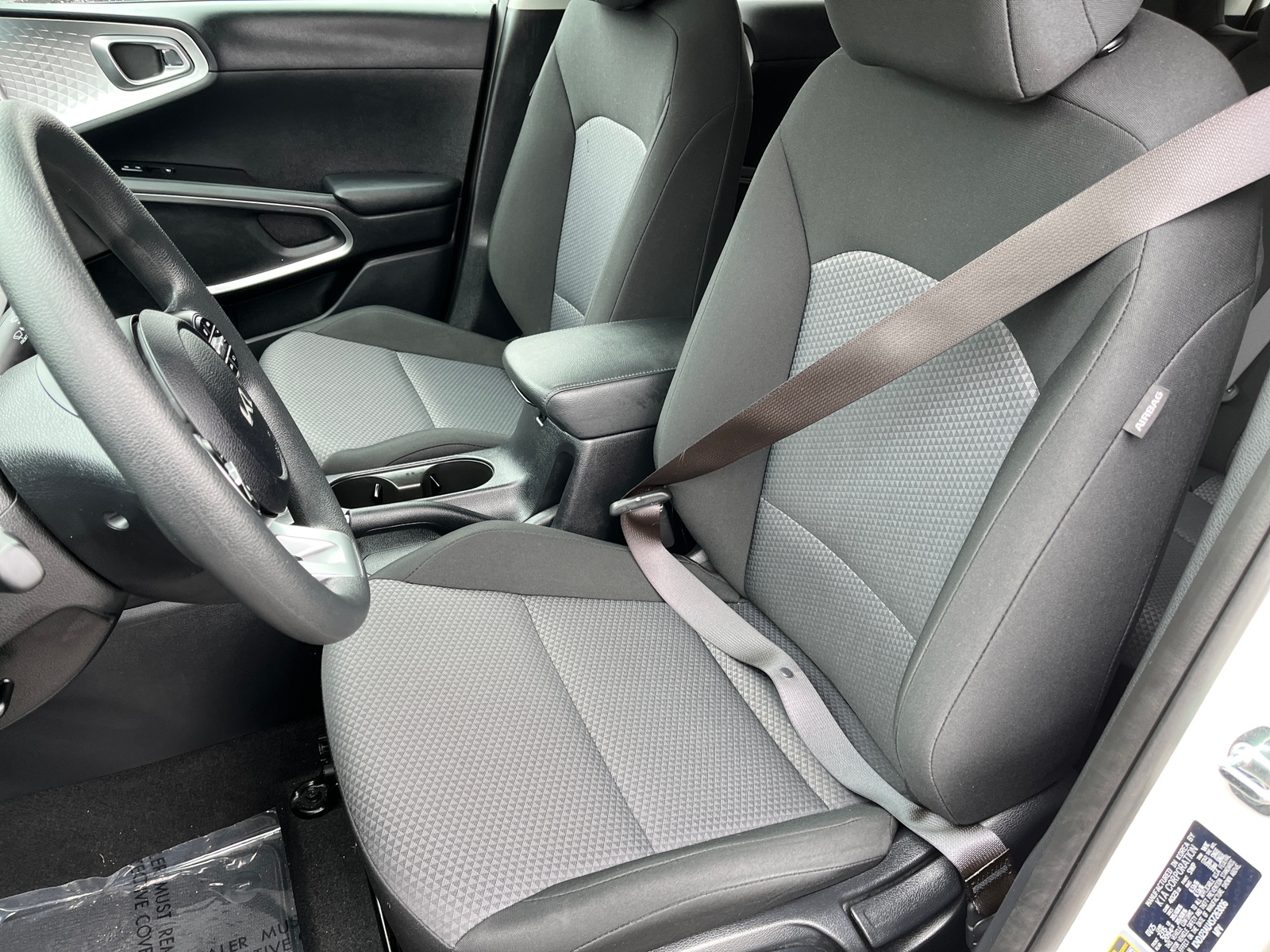 Thumbnail: 2025 Kia Soul - 2