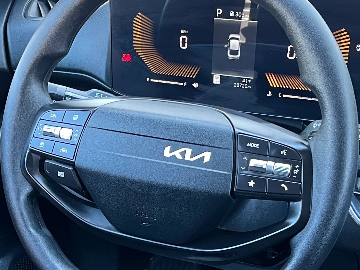 Thumbnail: 2025 Kia K4 - 5