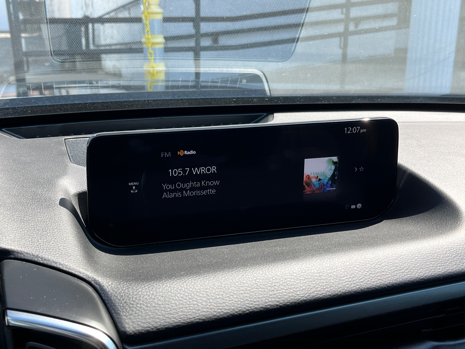 Thumbnail: 2025 Mazda CX-50 - 4