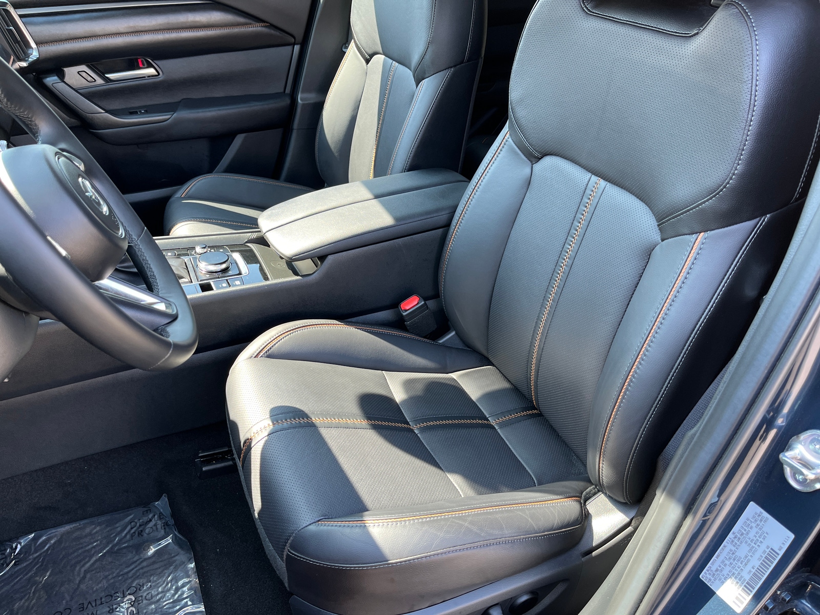 Thumbnail: 2025 Mazda CX-50 - 2