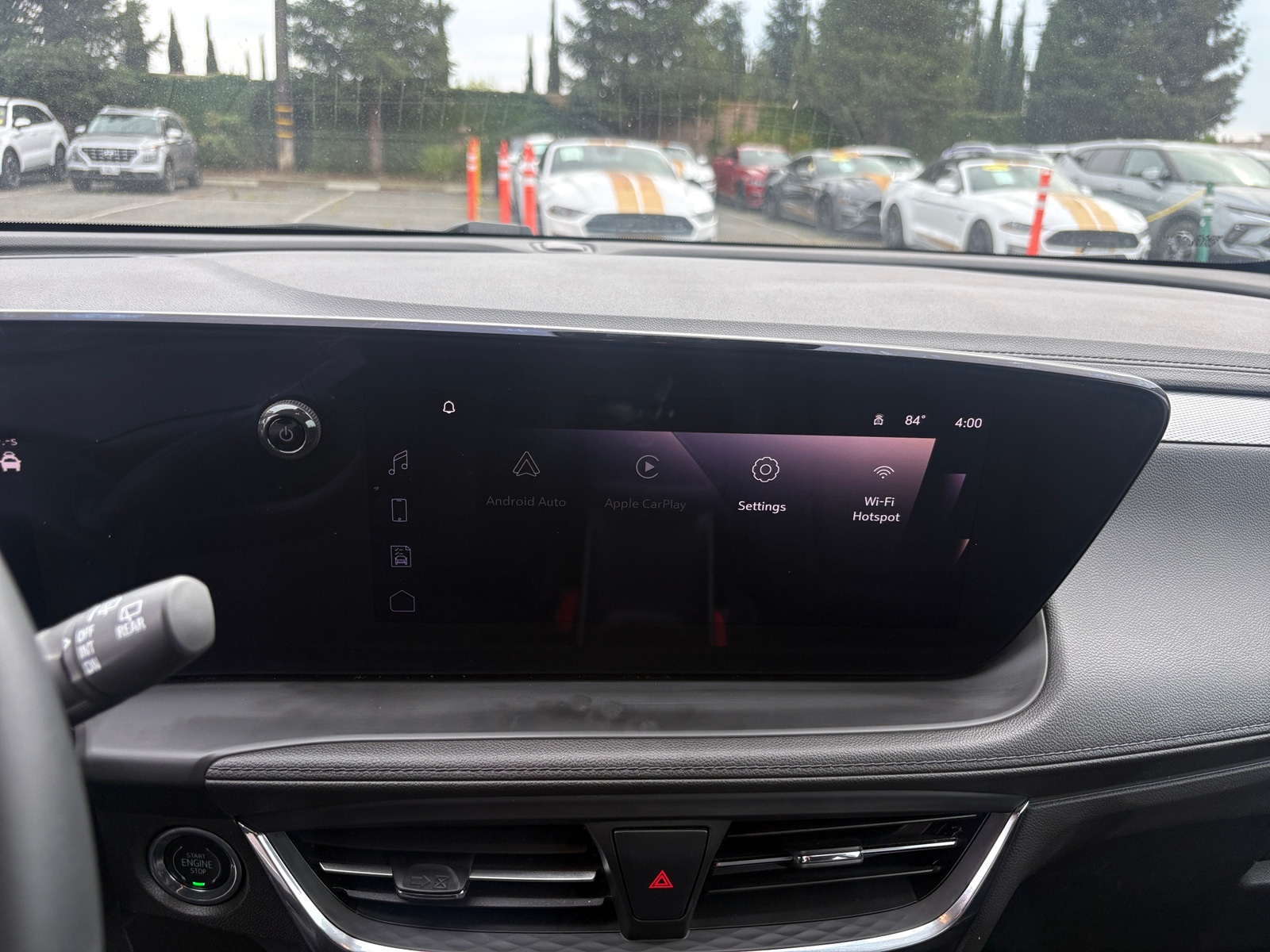 Thumbnail: 2025 Buick Encore GX - 4