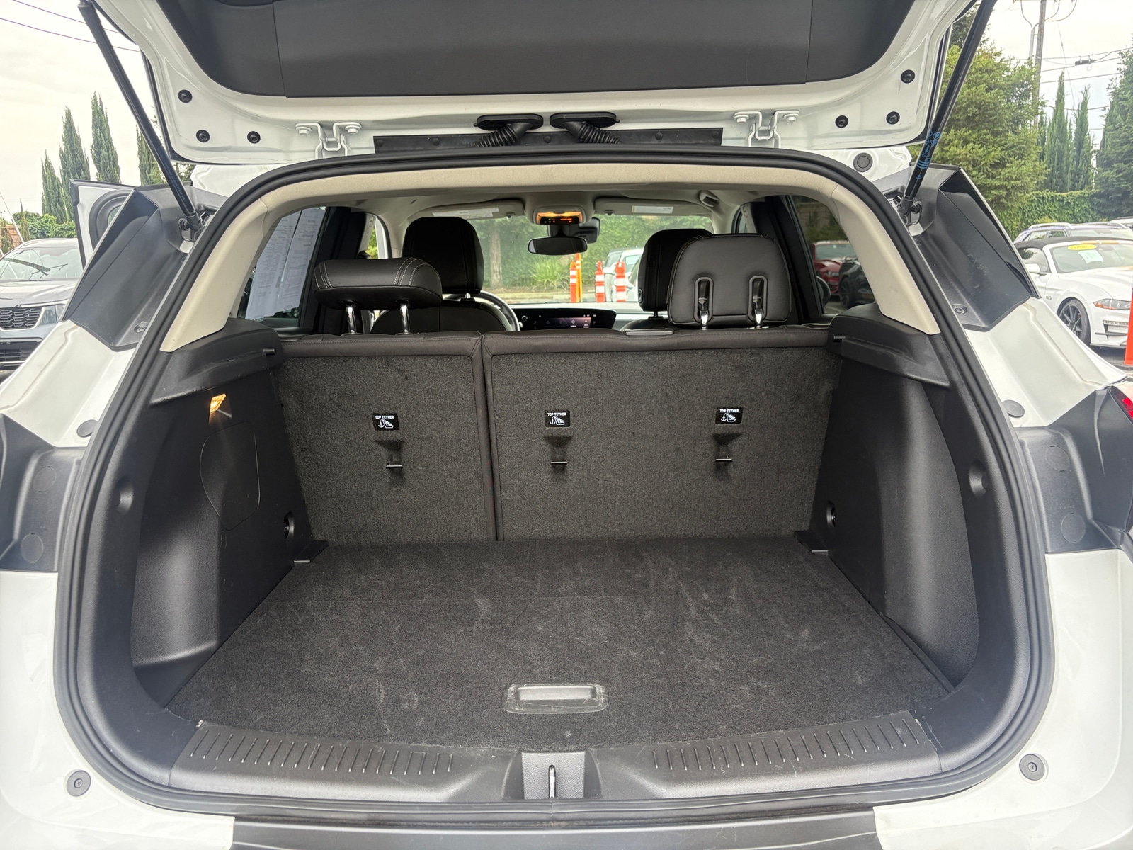 Thumbnail: 2025 Buick Encore GX - 6