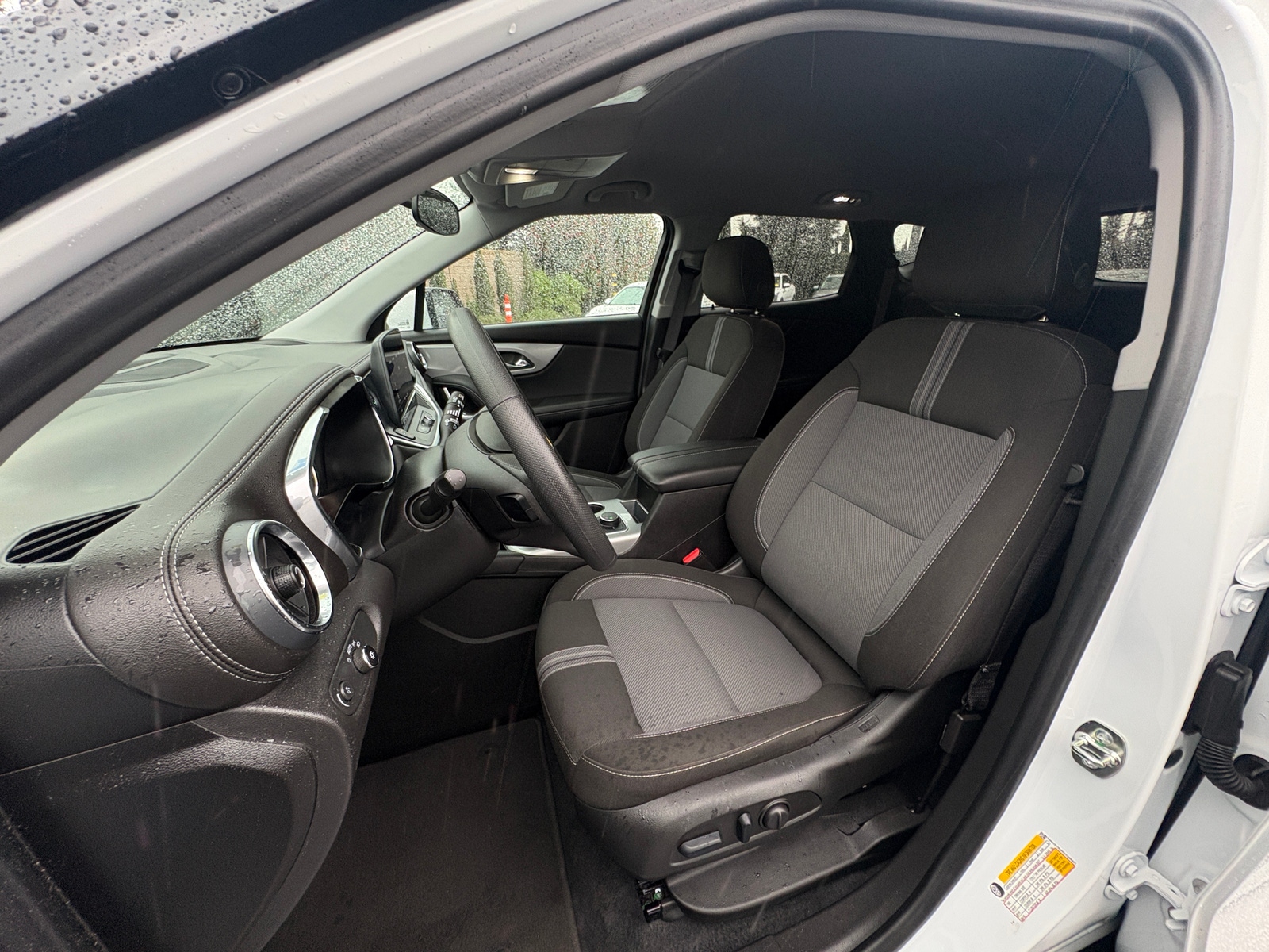 Thumbnail: 2025 Chevrolet Blazer - 2