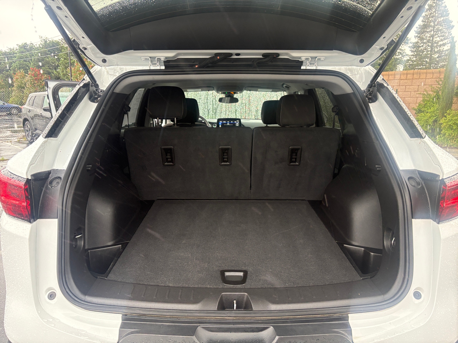 Thumbnail: 2025 Chevrolet Blazer - 6