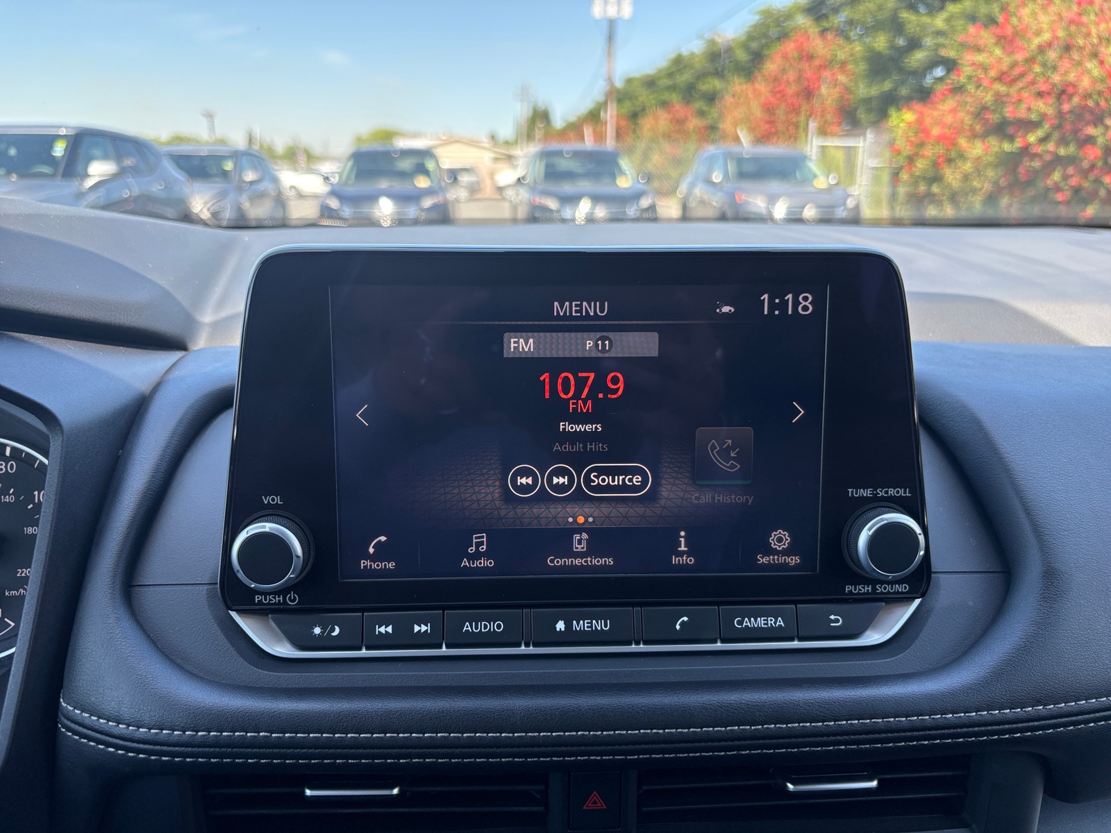 Thumbnail: 2025 Nissan Rogue - 4