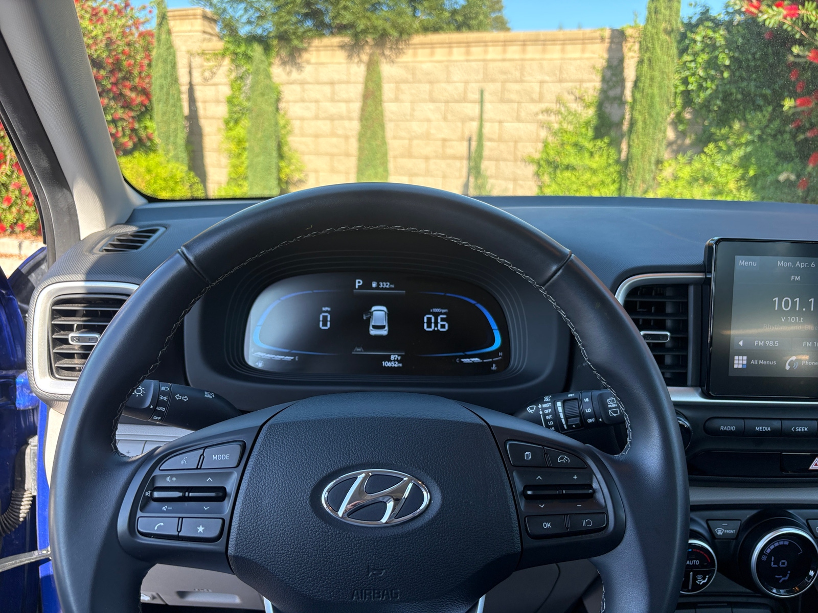 Thumbnail: 2025 Hyundai Venue - 5