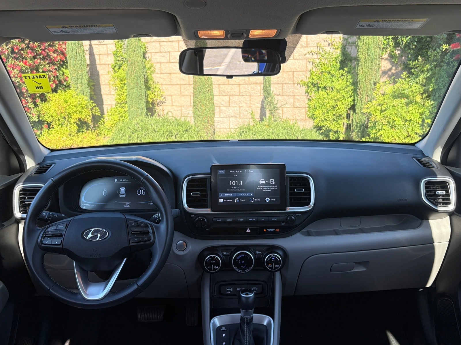 Thumbnail: 2025 Hyundai Venue - 3