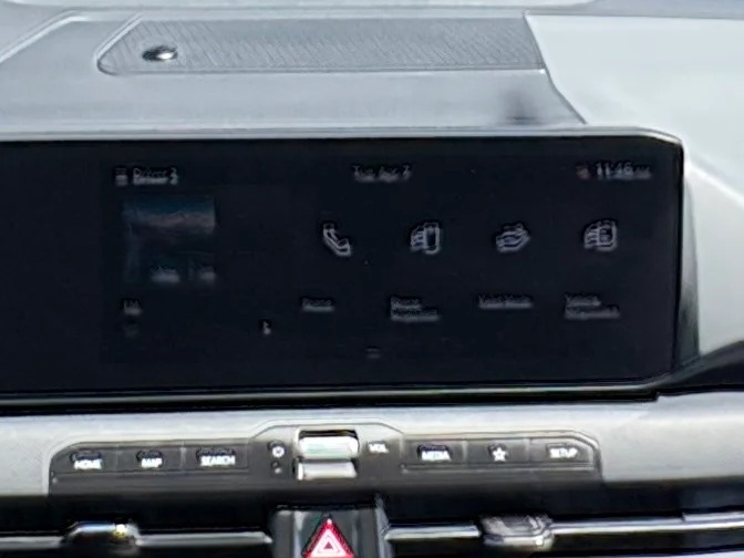 Thumbnail: 2025 Kia K4 - 4