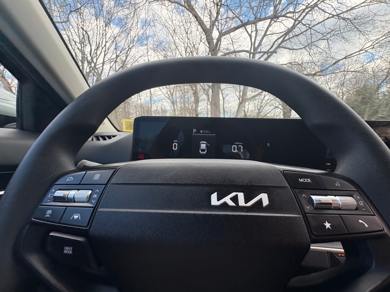 Thumbnail: 2025 Kia K4 - 5