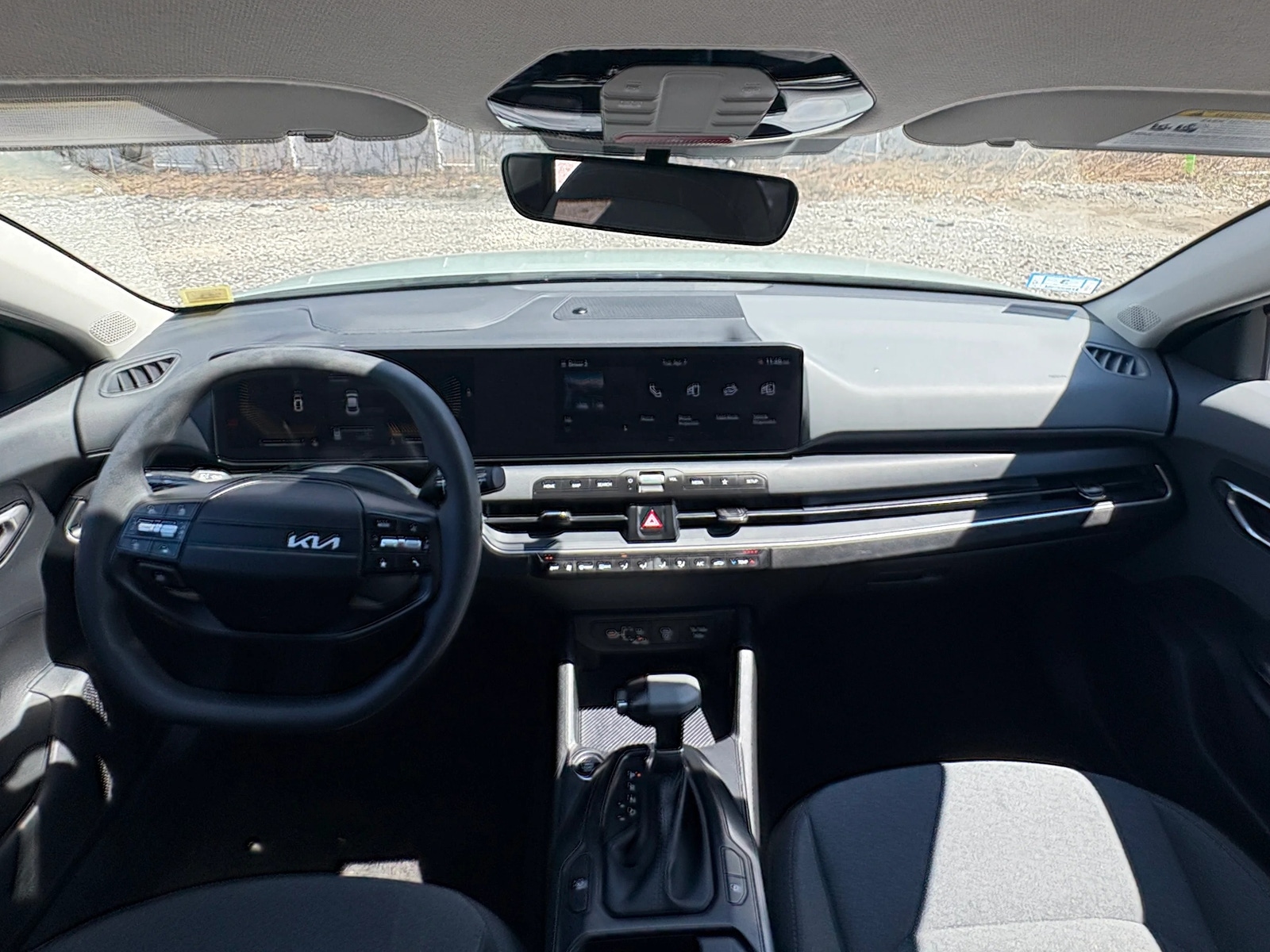 Thumbnail: 2025 Kia K4 - 3