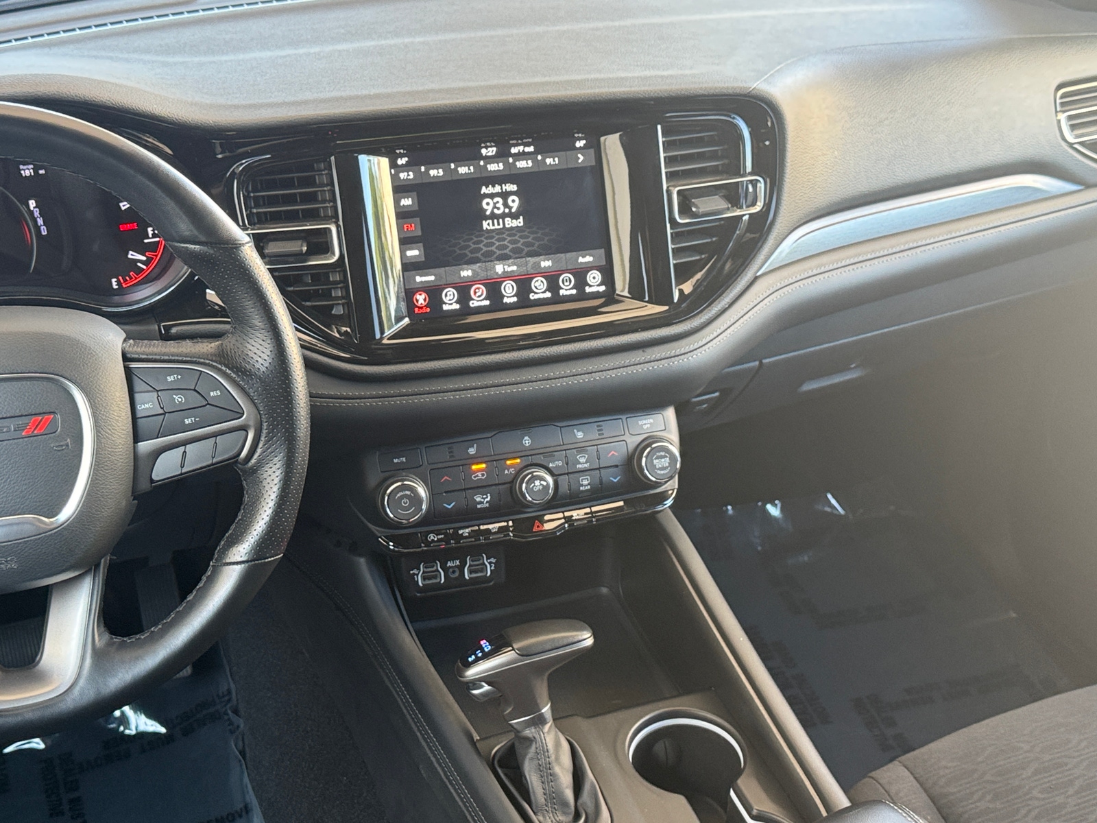 Thumbnail: 2024 Dodge Durango - 4