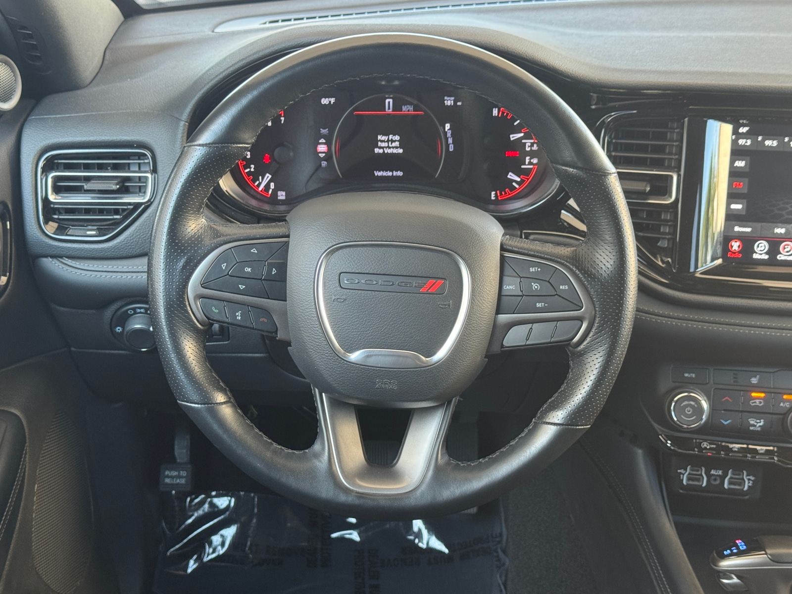 Thumbnail: 2024 Dodge Durango - 5