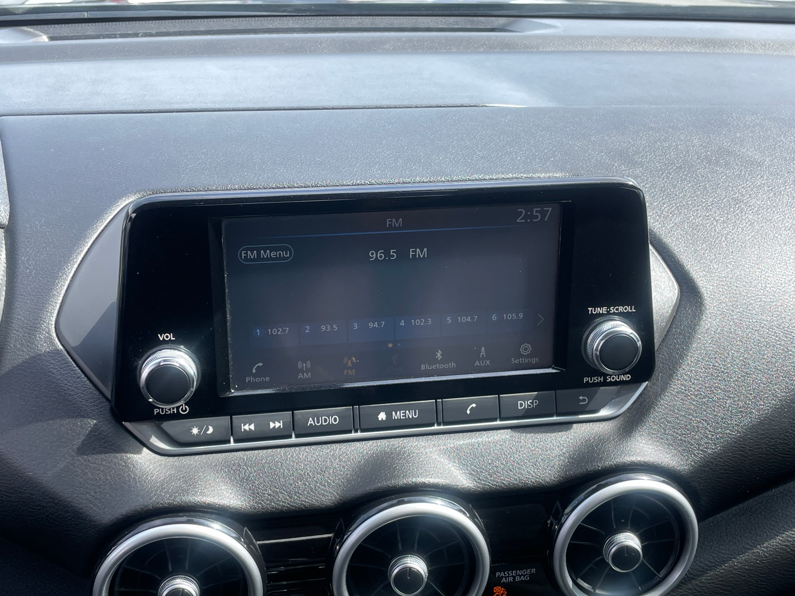 Thumbnail: 2025 Nissan Sentra - 4