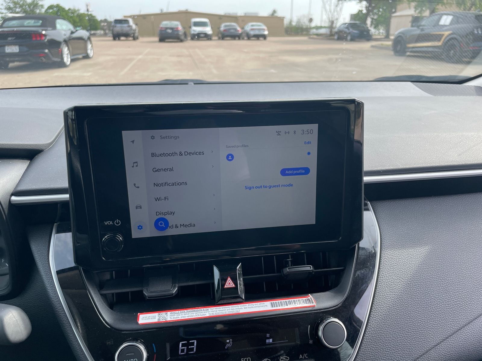 Thumbnail: 2025 Toyota Corolla - 4