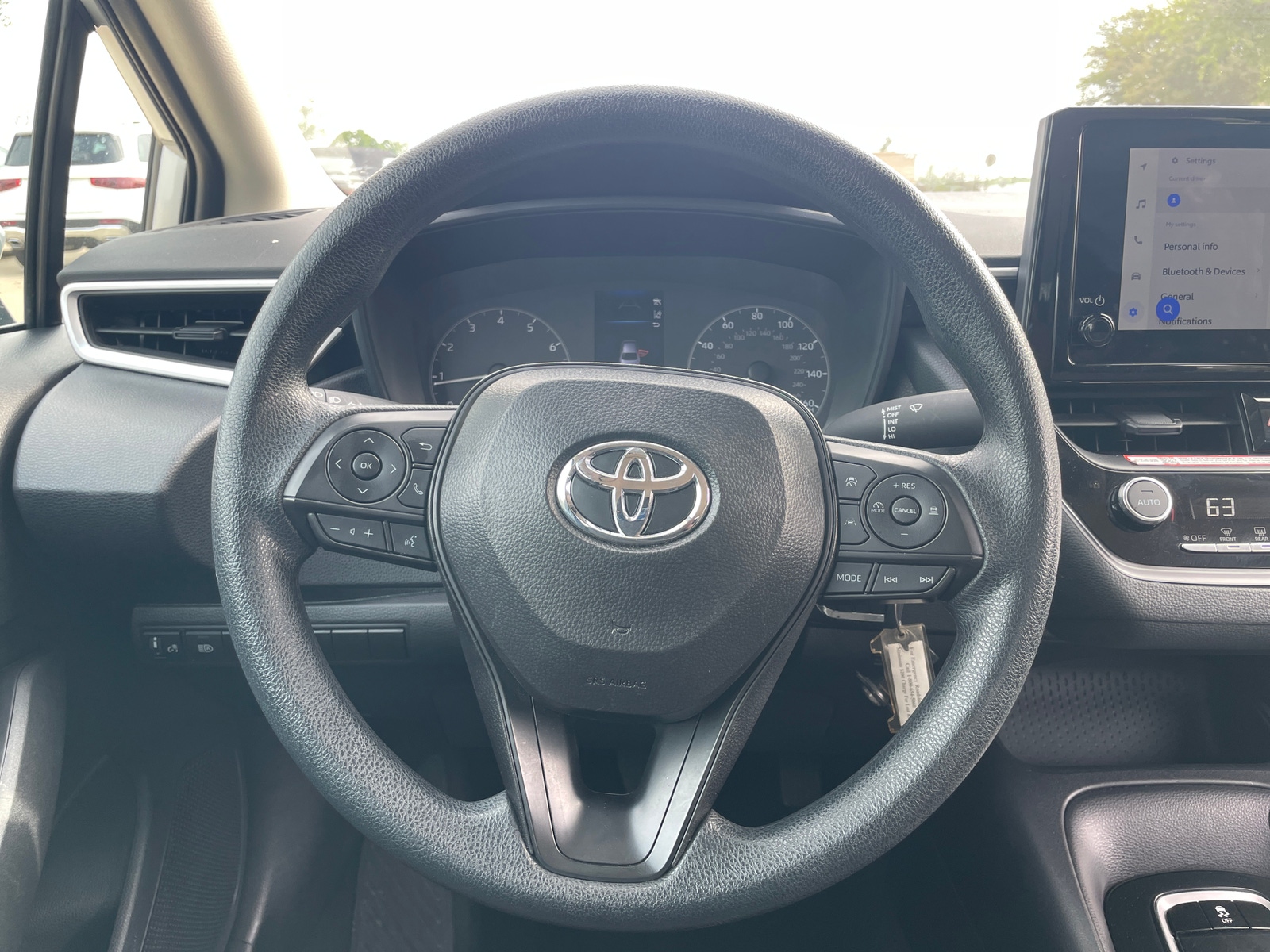 Thumbnail: 2025 Toyota Corolla - 5