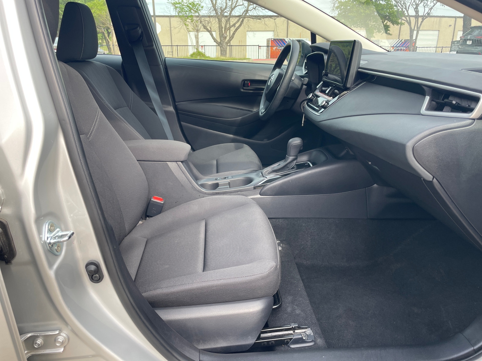 Thumbnail: 2025 Toyota Corolla - 2