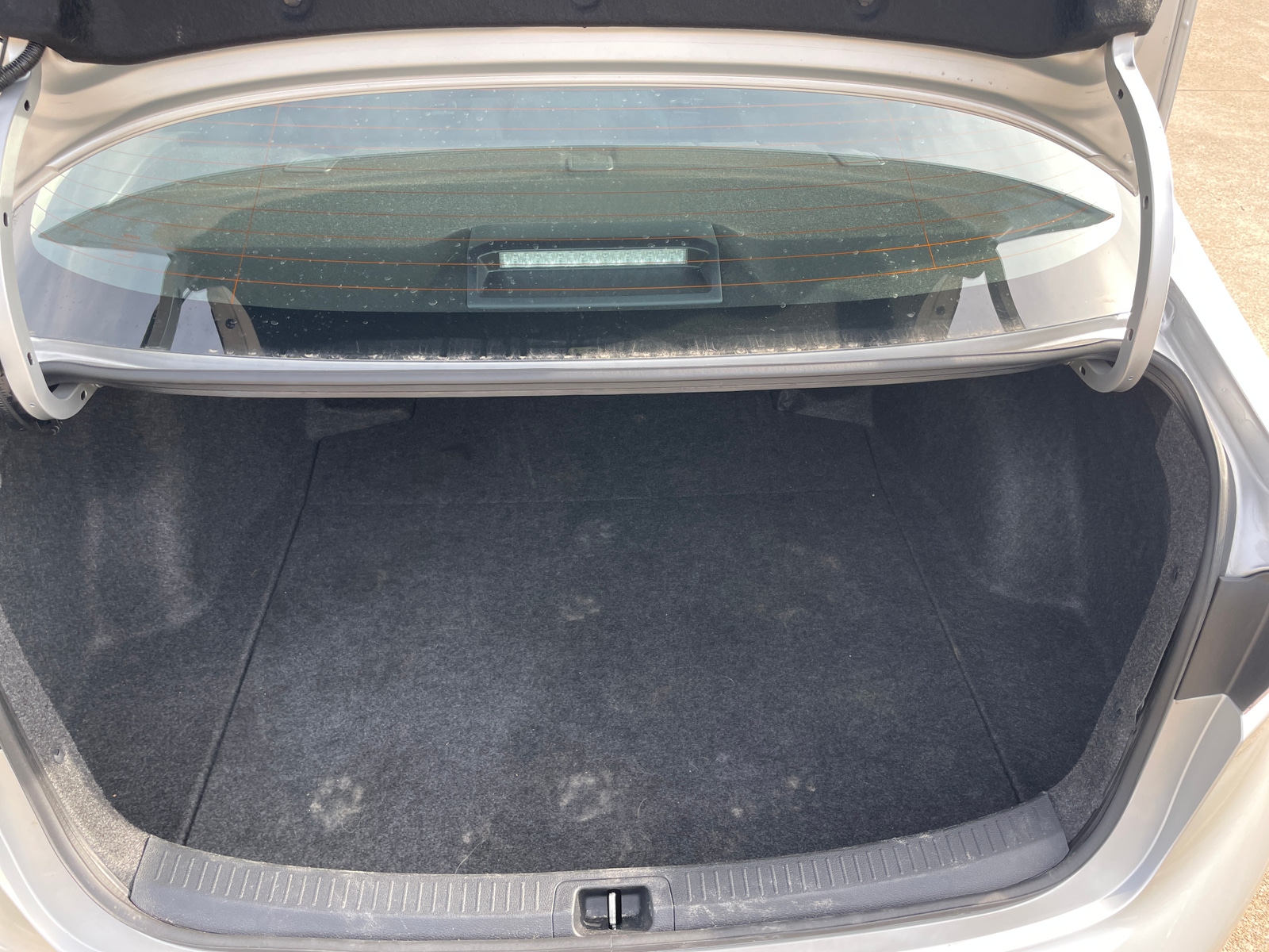 Thumbnail: 2025 Toyota Corolla - 6