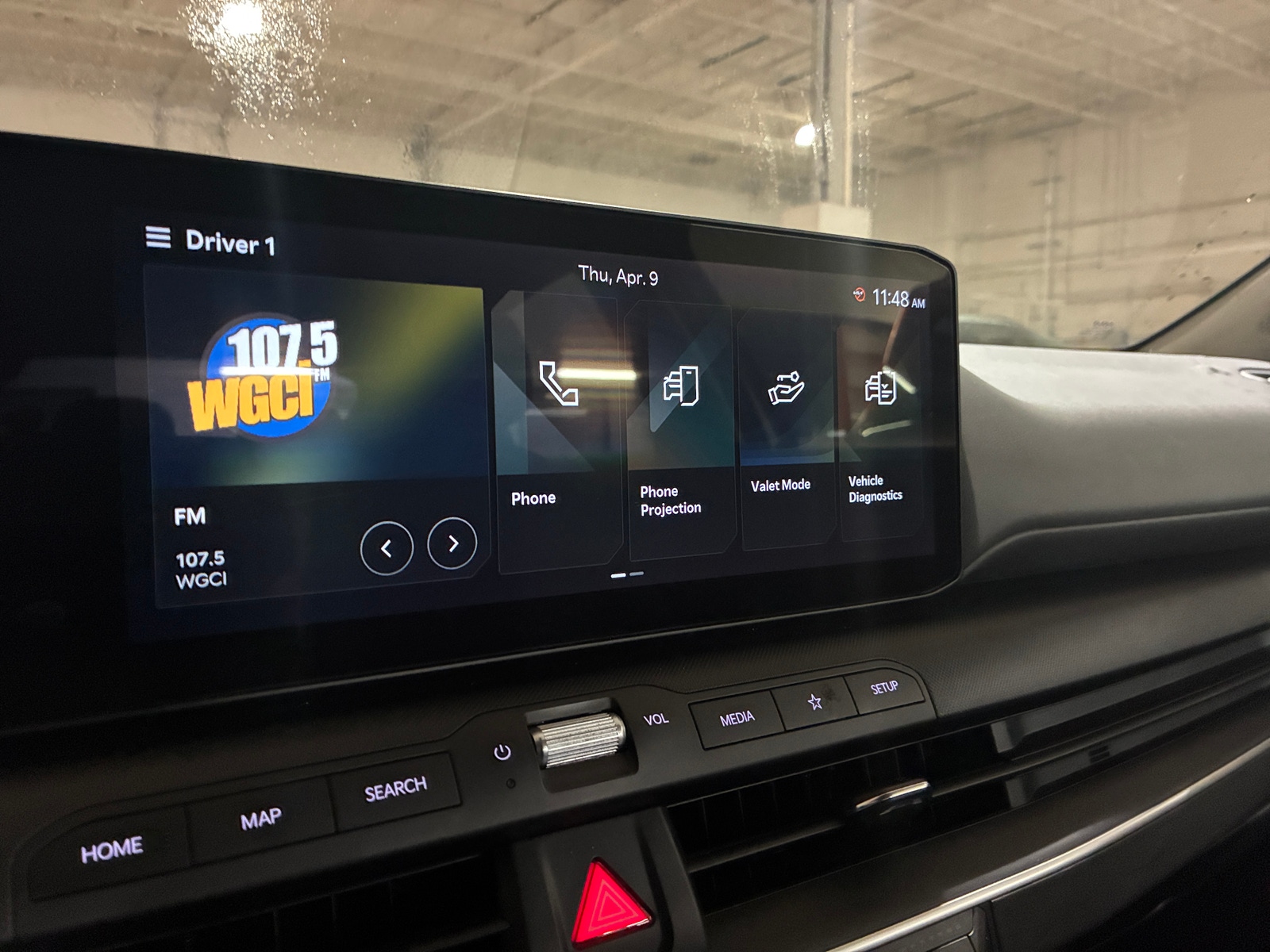 Thumbnail: 2025 Kia K4 - 4