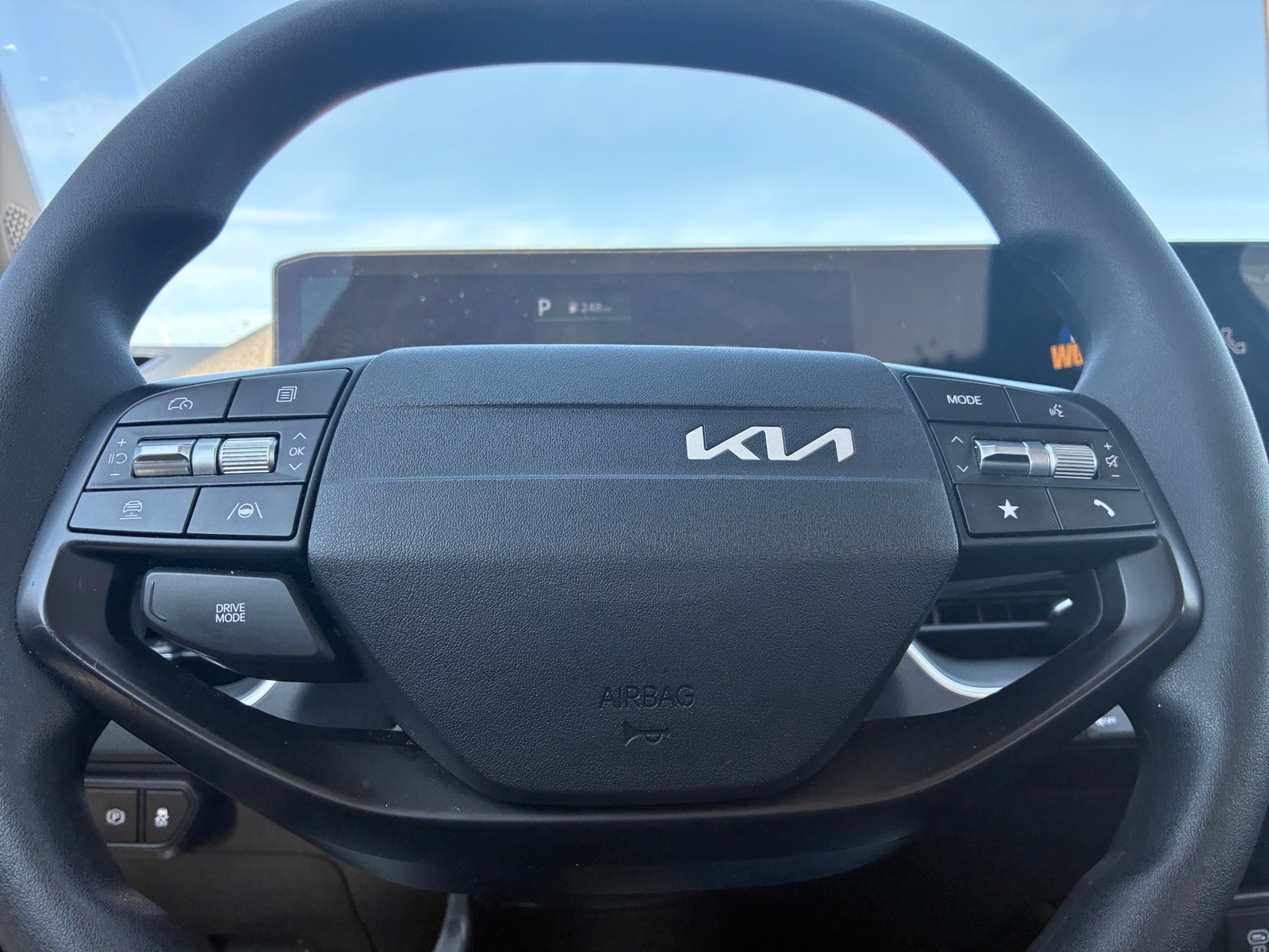 Thumbnail: 2025 Kia K4 - 5