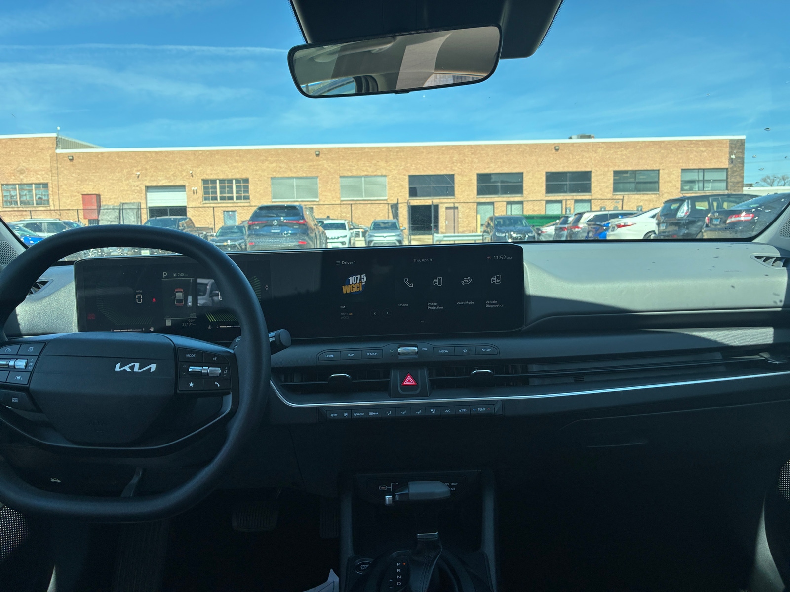 Thumbnail: 2025 Kia K4 - 3