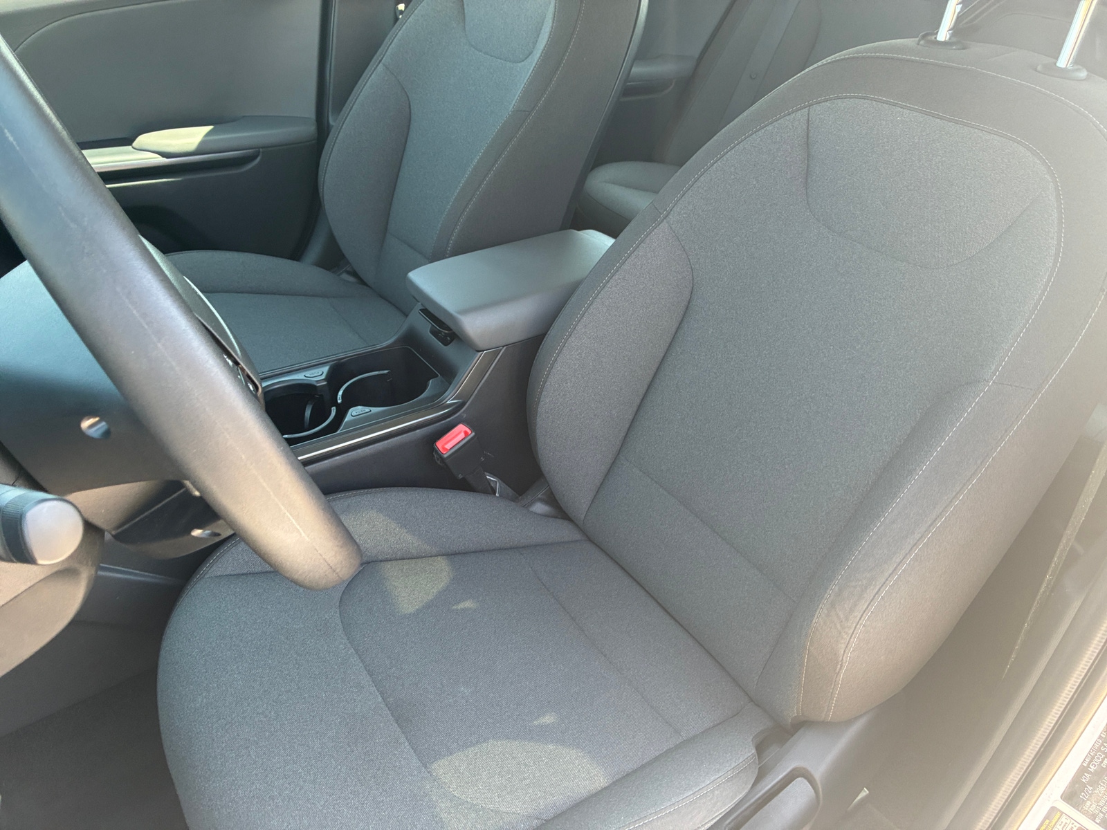 Thumbnail: 2025 Kia K4 - 2