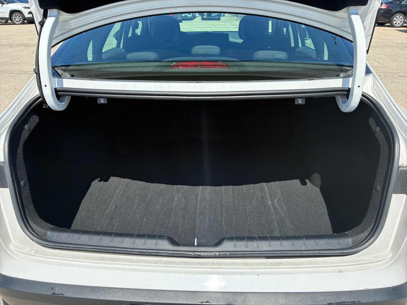 Thumbnail: 2025 Kia K4 - 6