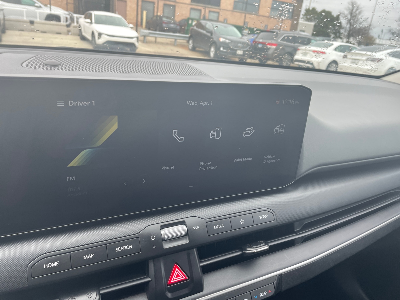 Thumbnail: 2025 Kia K4 - 4