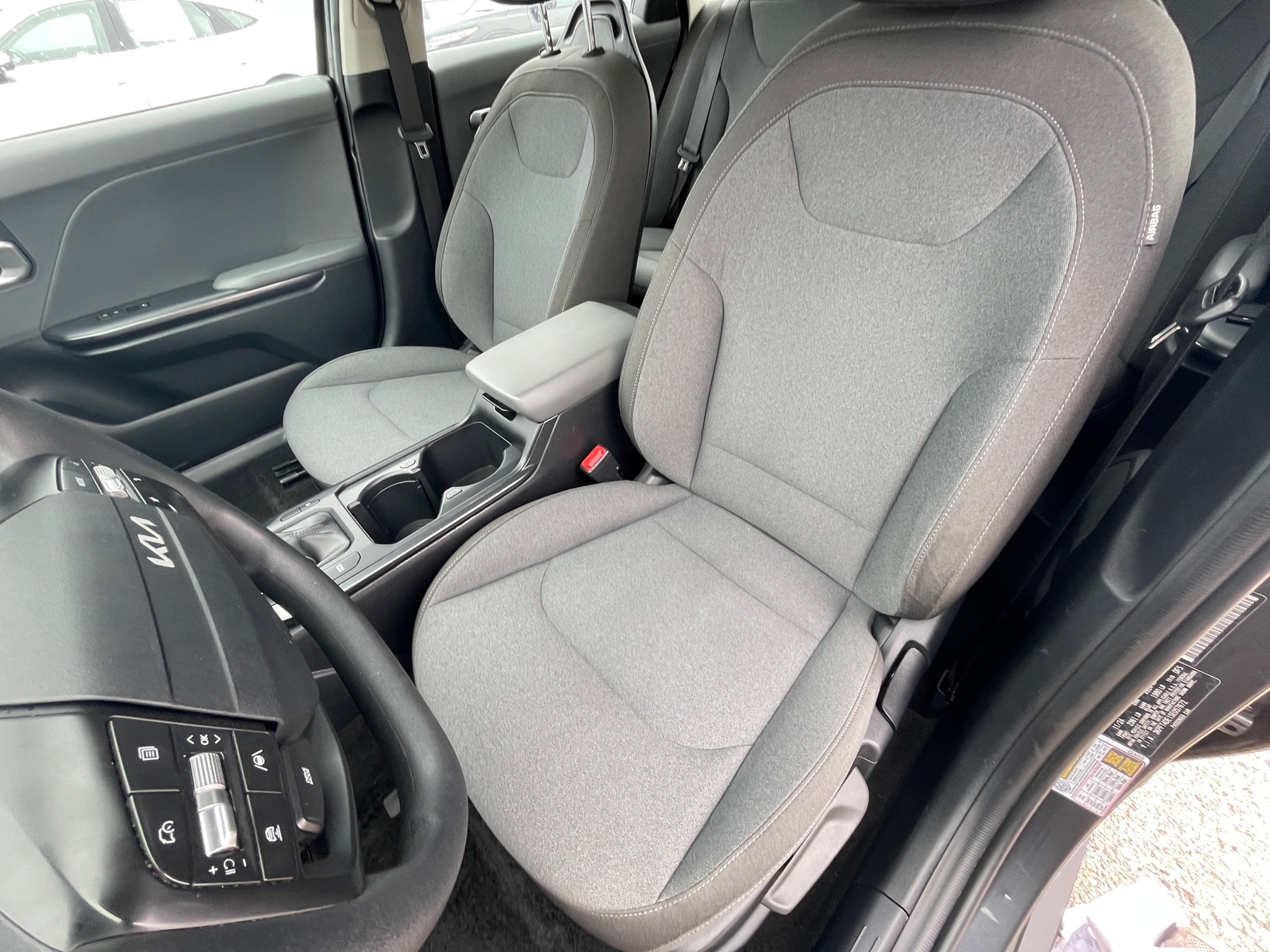 Thumbnail: 2025 Kia K4 - 2